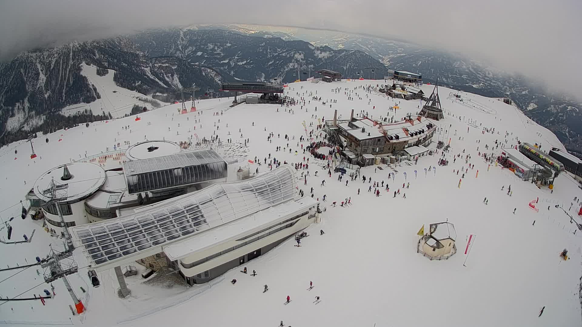 Kronplatz | peak | 2275m