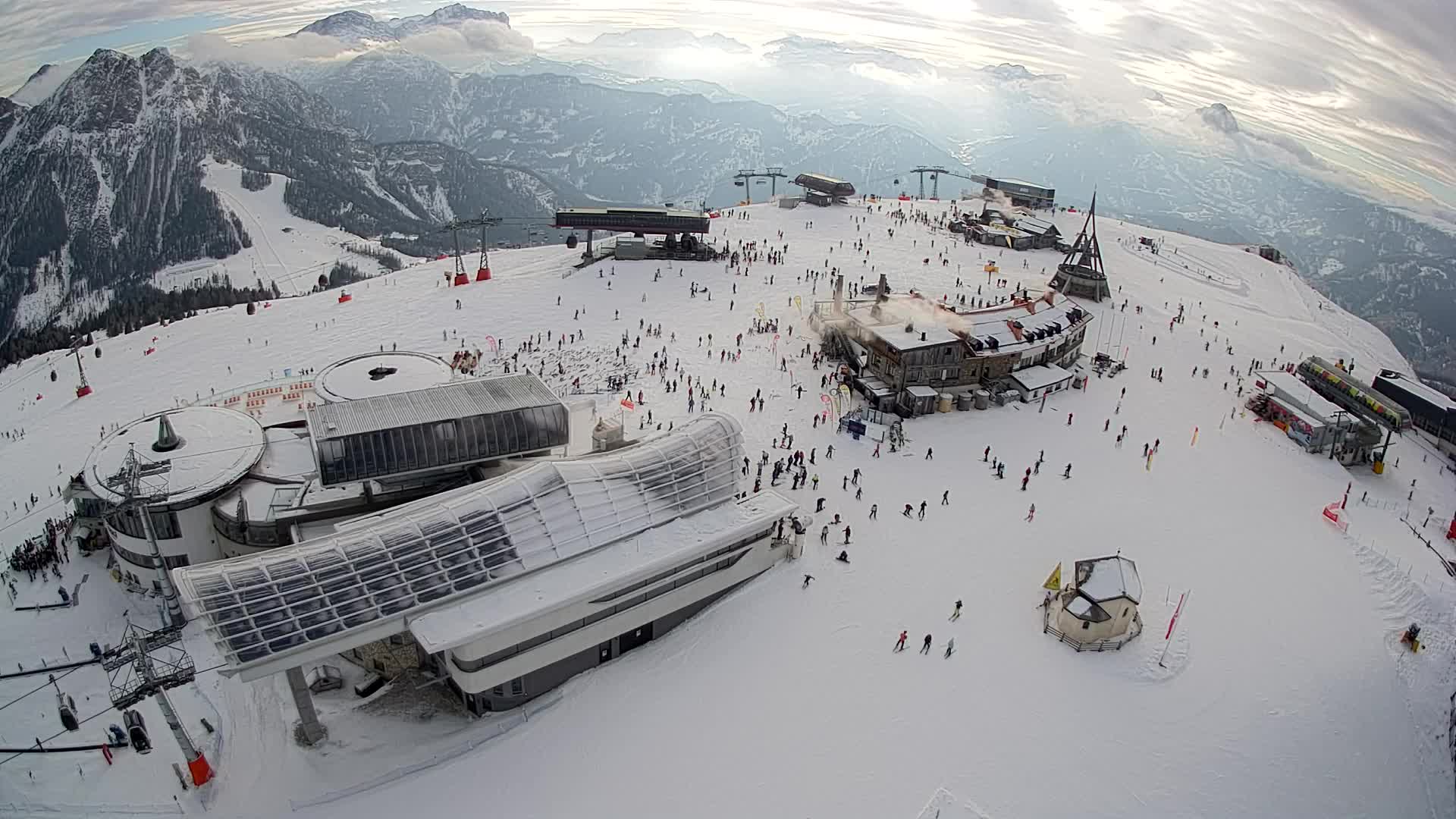 Kronplatz | peak | 2275m