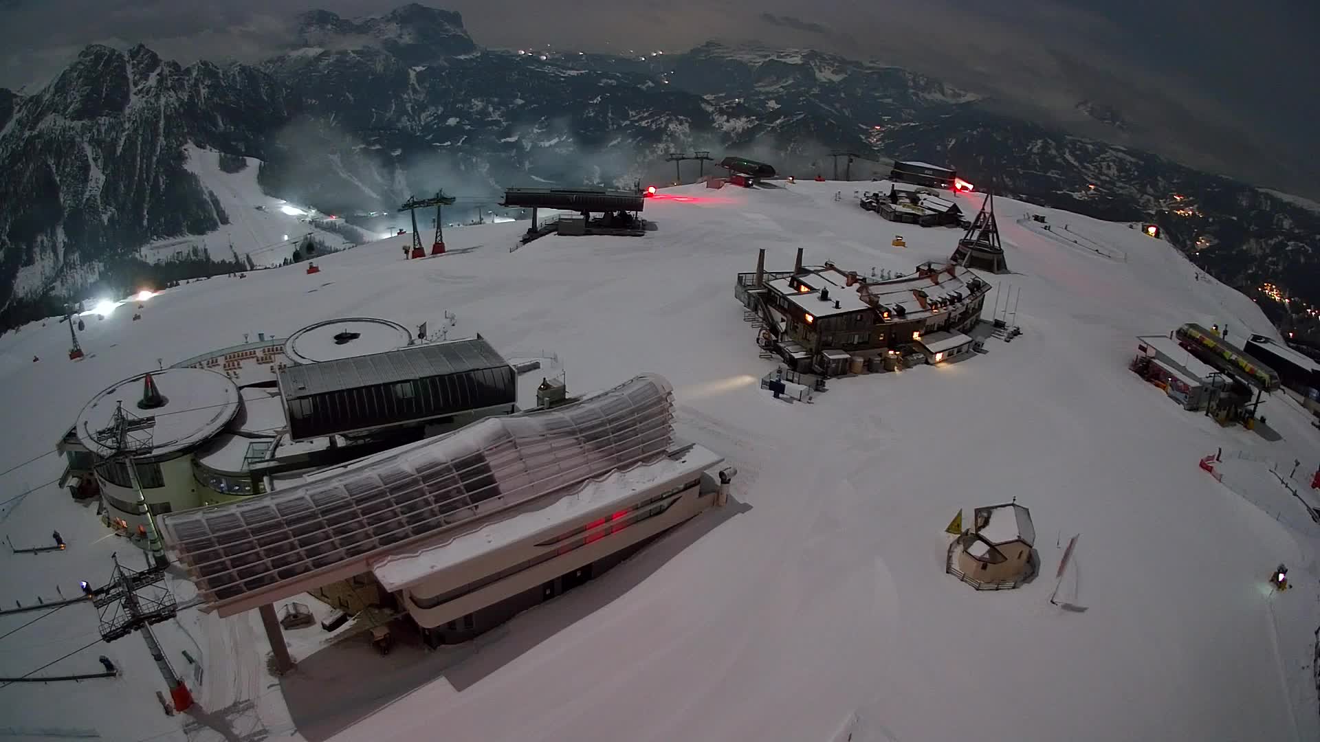 Kronplatz | vrh | 2275m