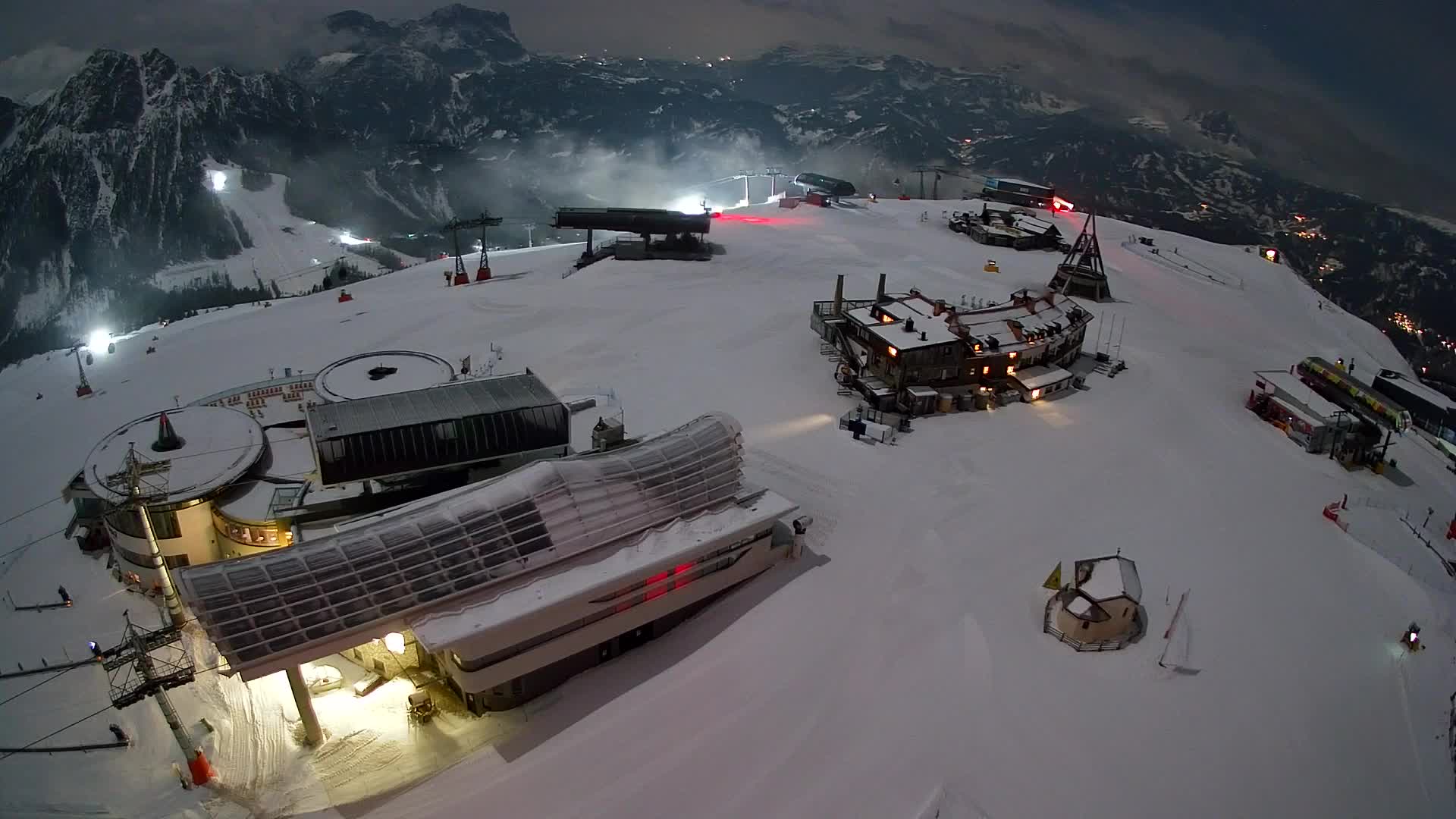 Kronplatz | vrh | 2275m