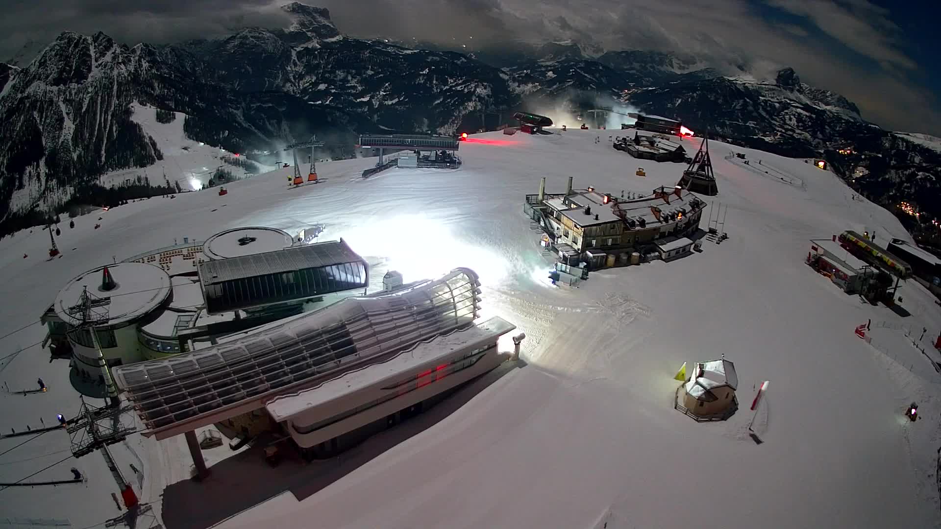 Kronplatz | vrh | 2275m