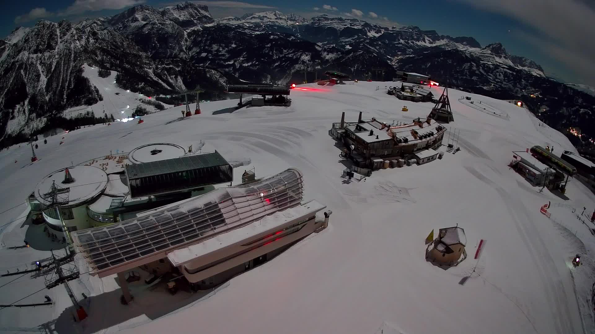 Kronplatz | peak | 2275m