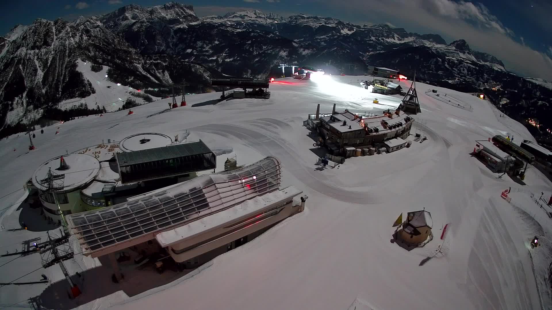 Kronplatz | sommet | 2275m