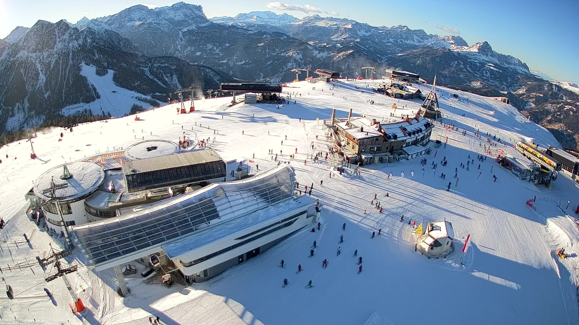 Kronplatz | vrh | 2275m