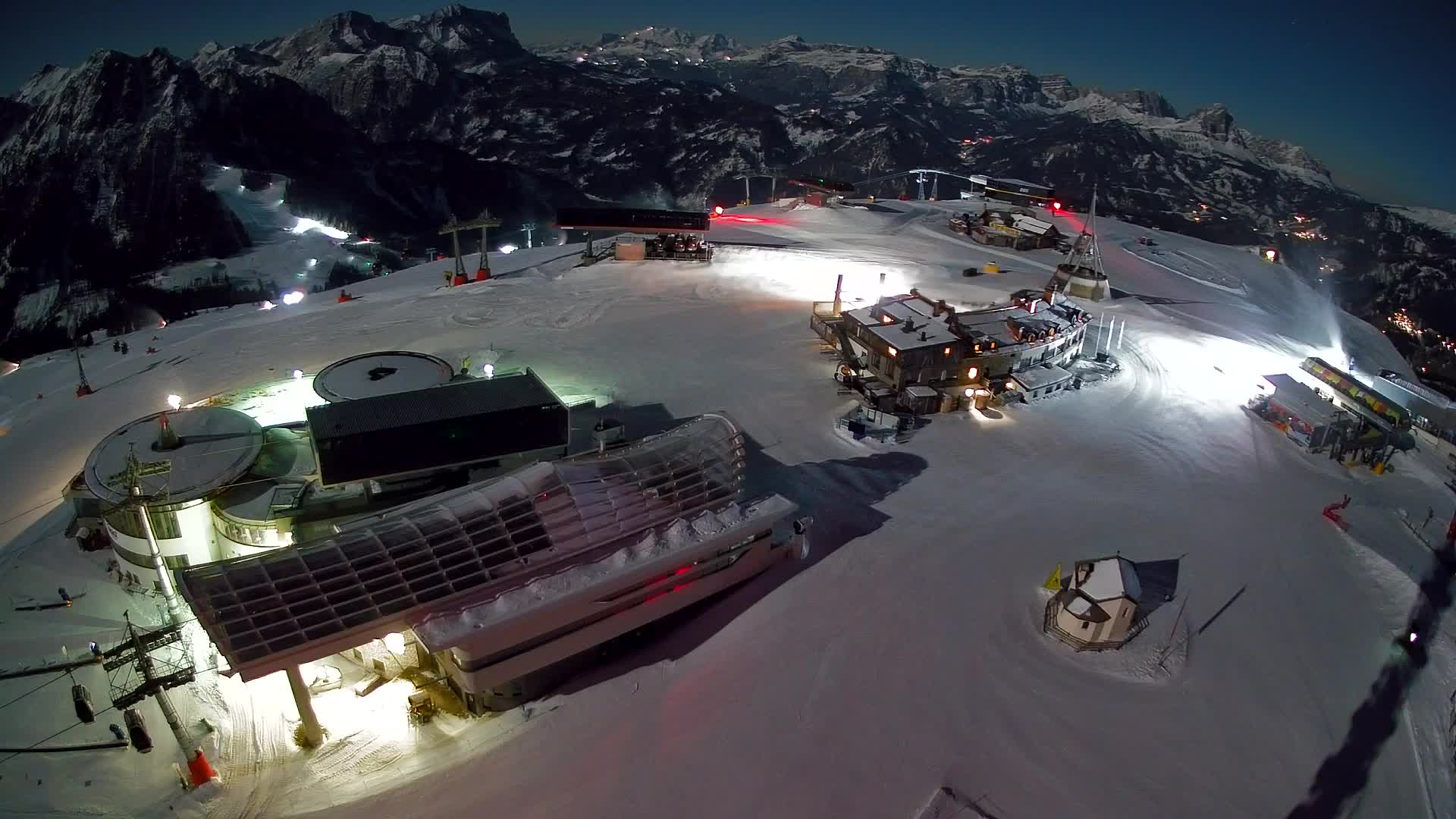 Kronplatz | cima | 2275m