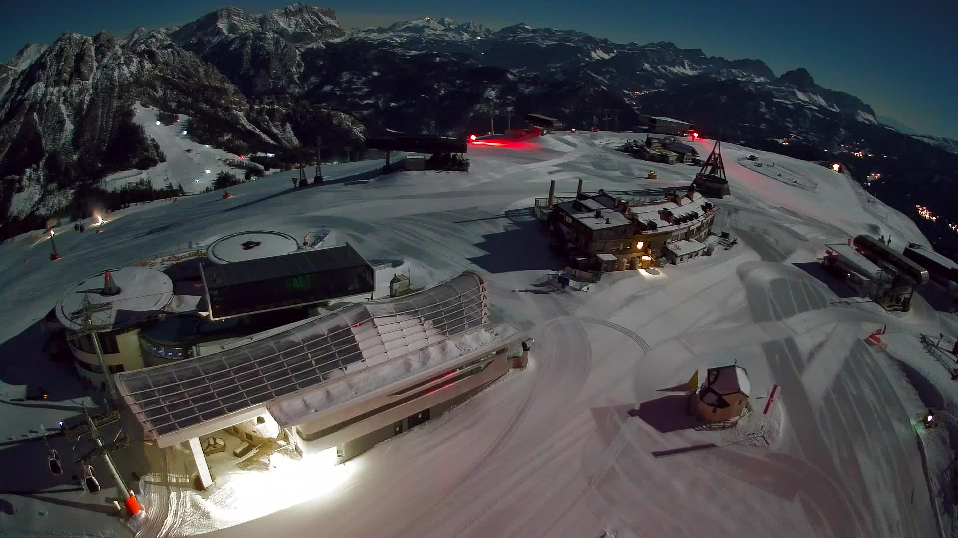 Kronplatz | vrh | 2275m