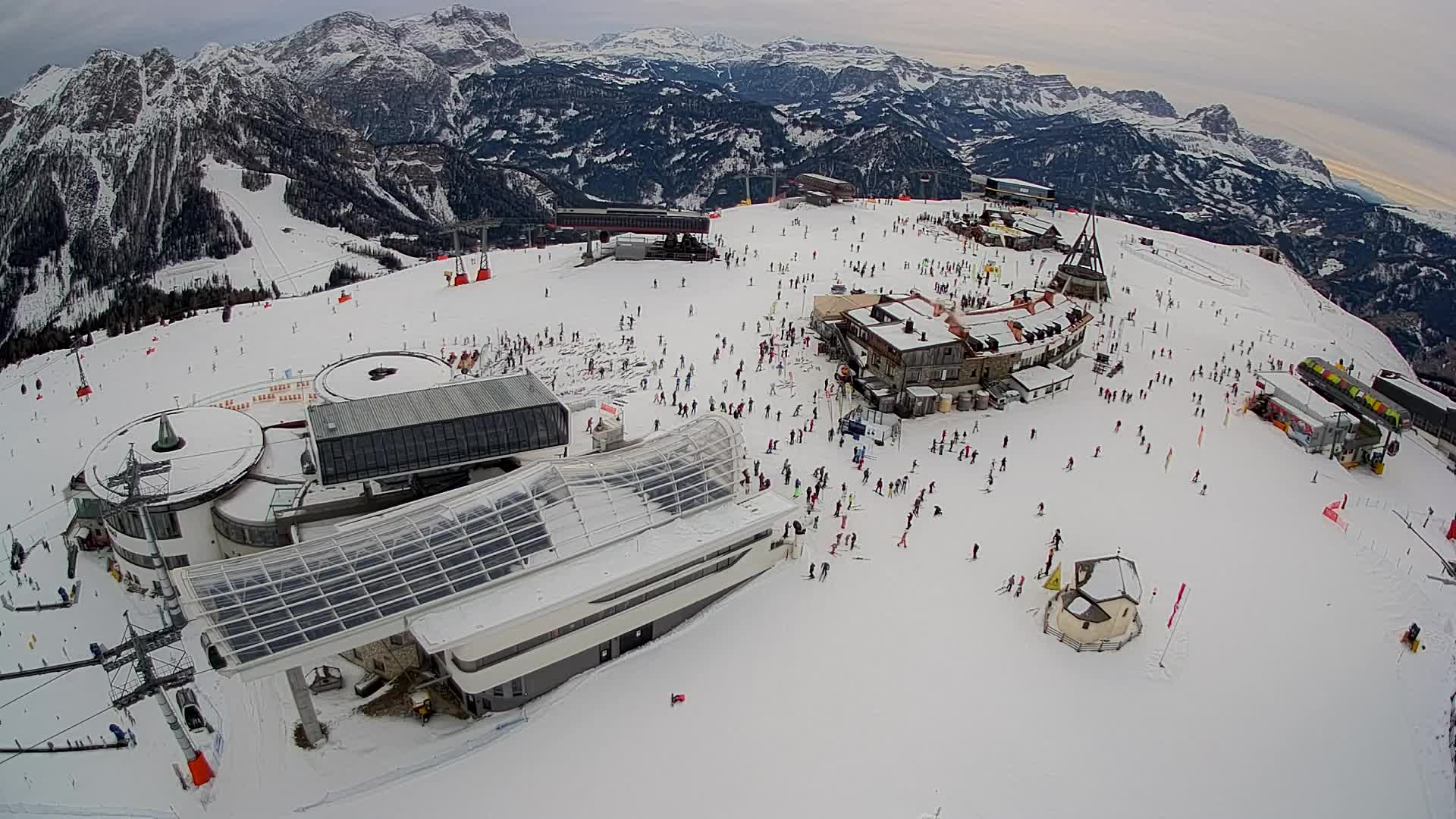 Kronplatz | peak | 2275m