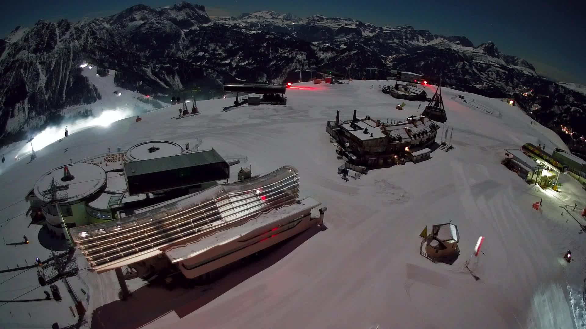 Kronplatz | peak | 2275m