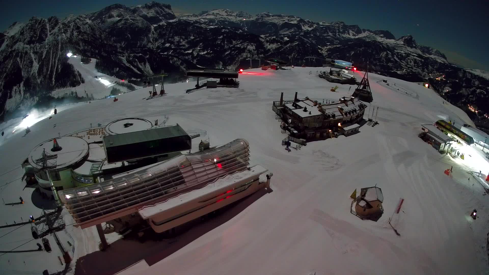 Kronplatz | sommet | 2275m