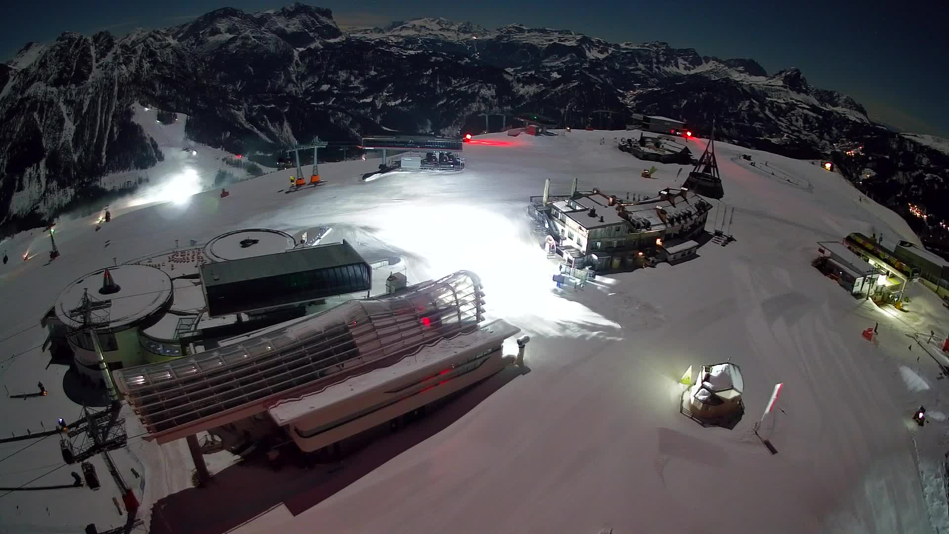 Kronplatz | vrh | 2275m