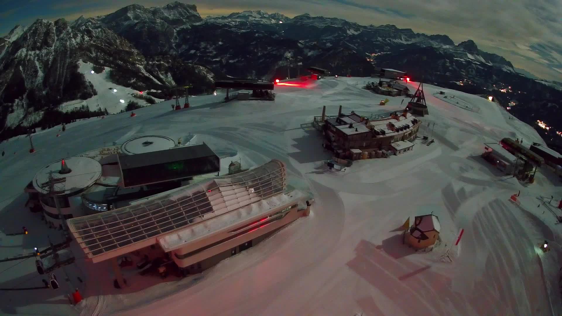 Kronplatz | peak | 2275m