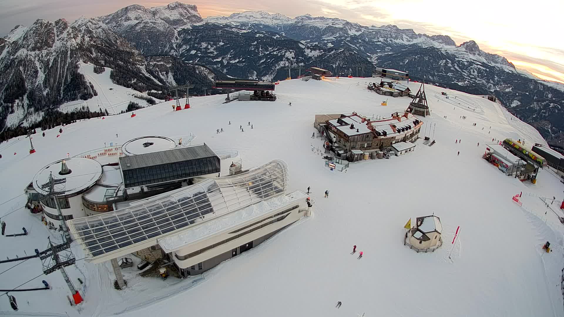 Kronplatz | cima | 2275m