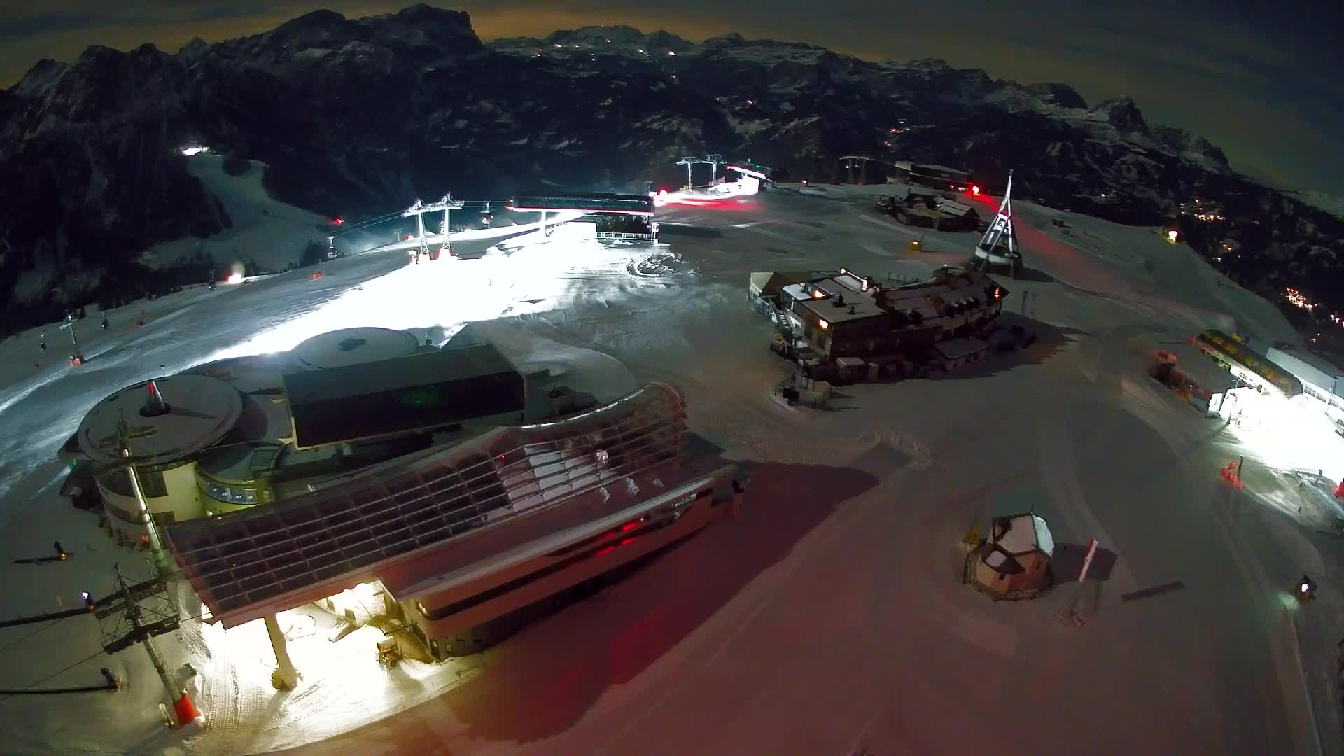 Kronplatz | vrh | 2275m