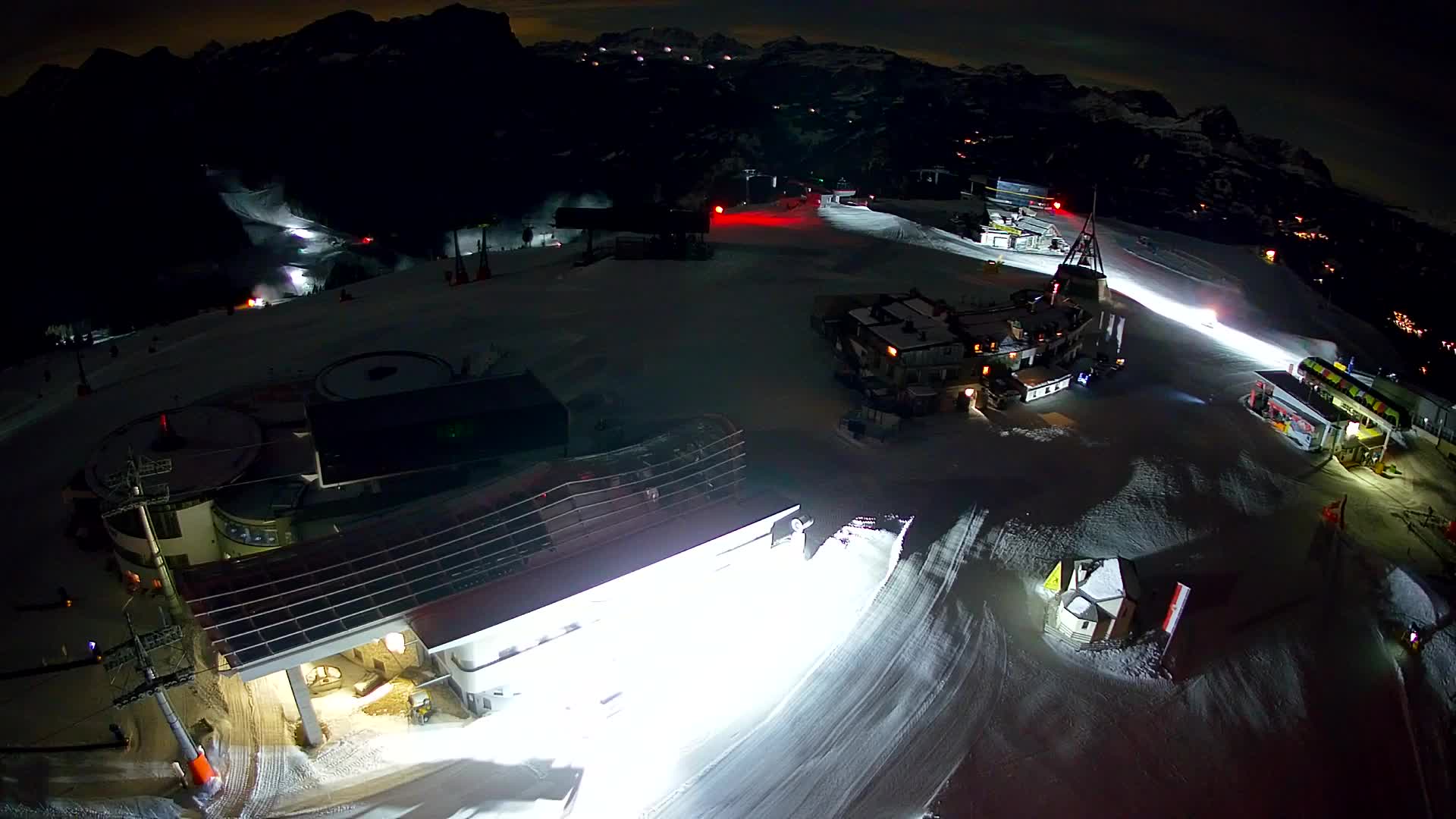 Kronplatz | sommet | 2275m