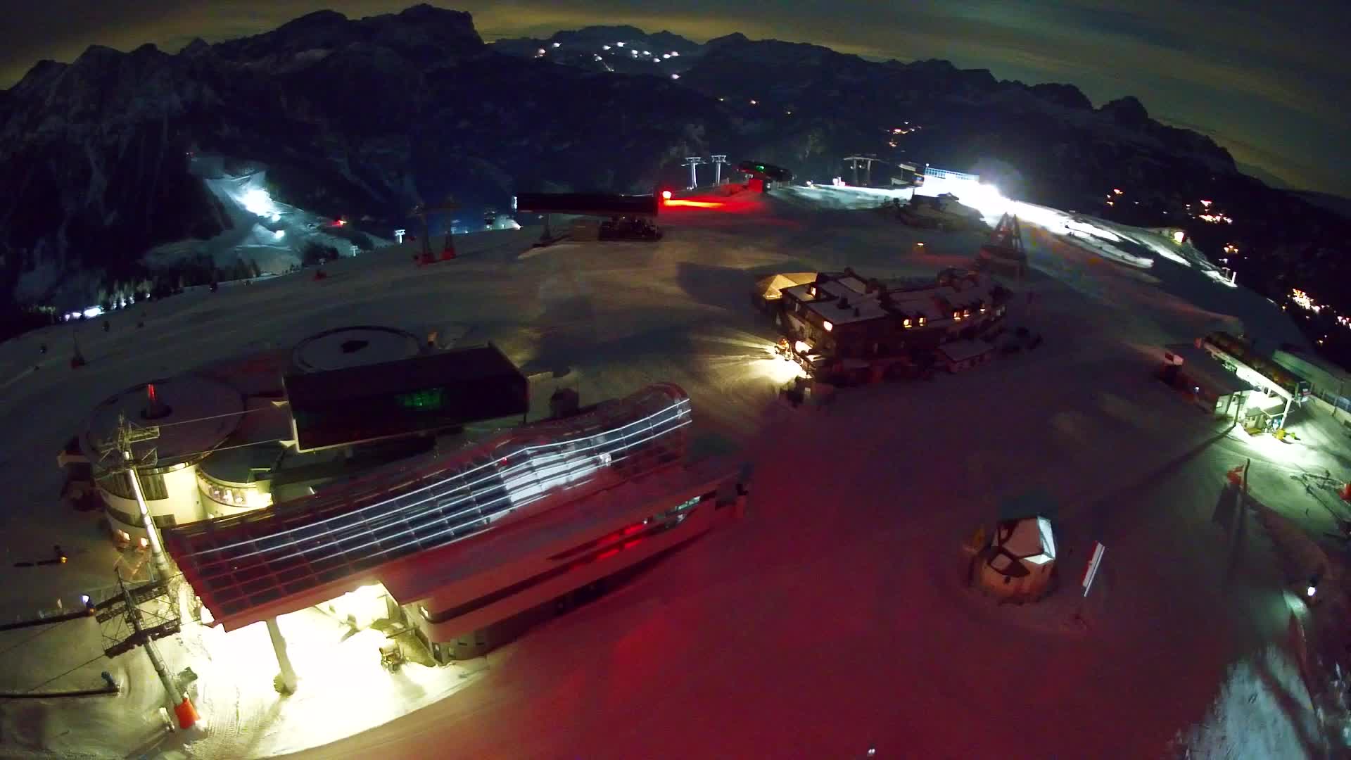 Kronplatz | vrh | 2275m