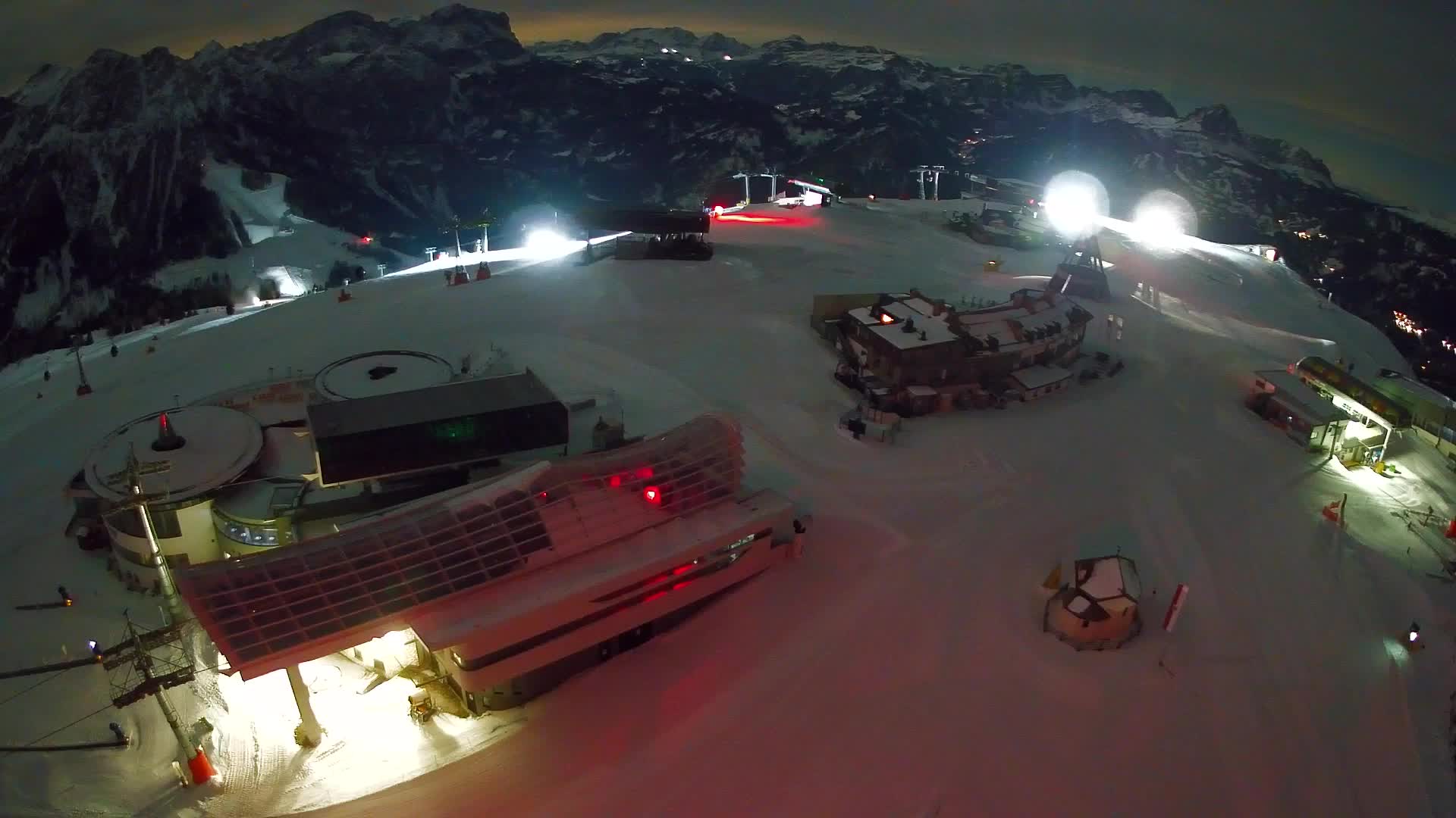 Kronplatz | vrh | 2275m