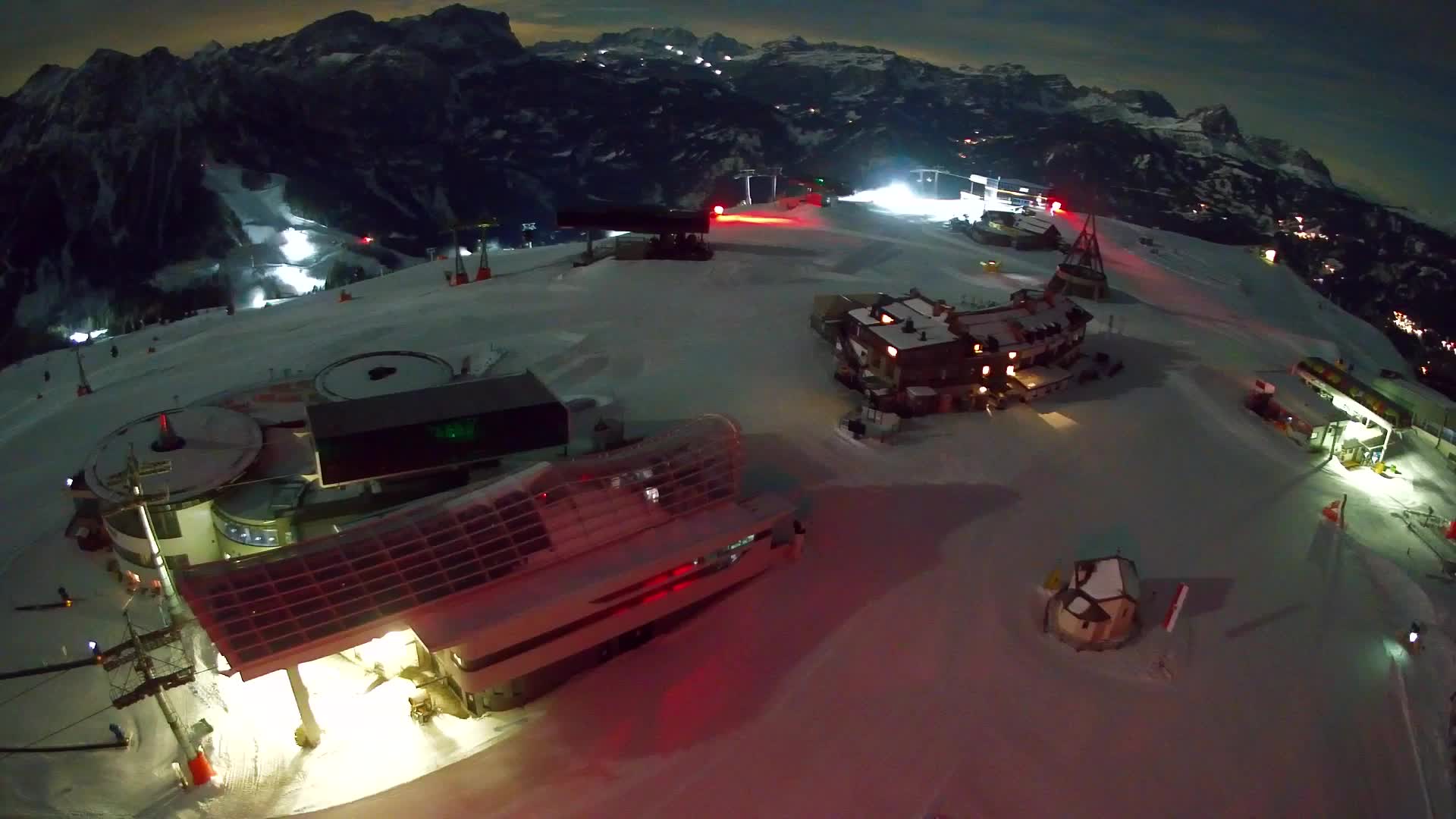 Plan de Corones | Vetta | 2275m