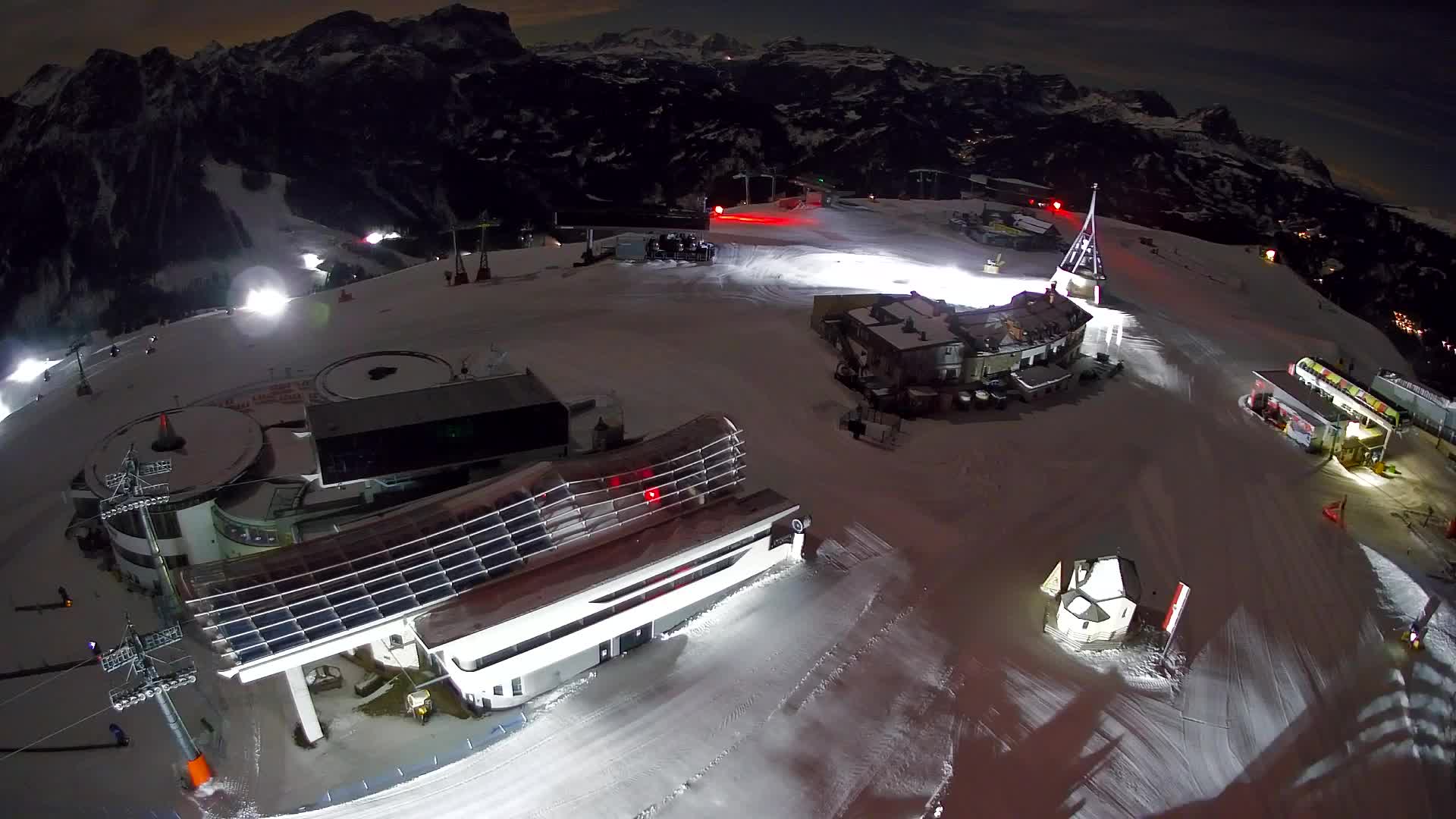 Kronplatz | peak | 2275m