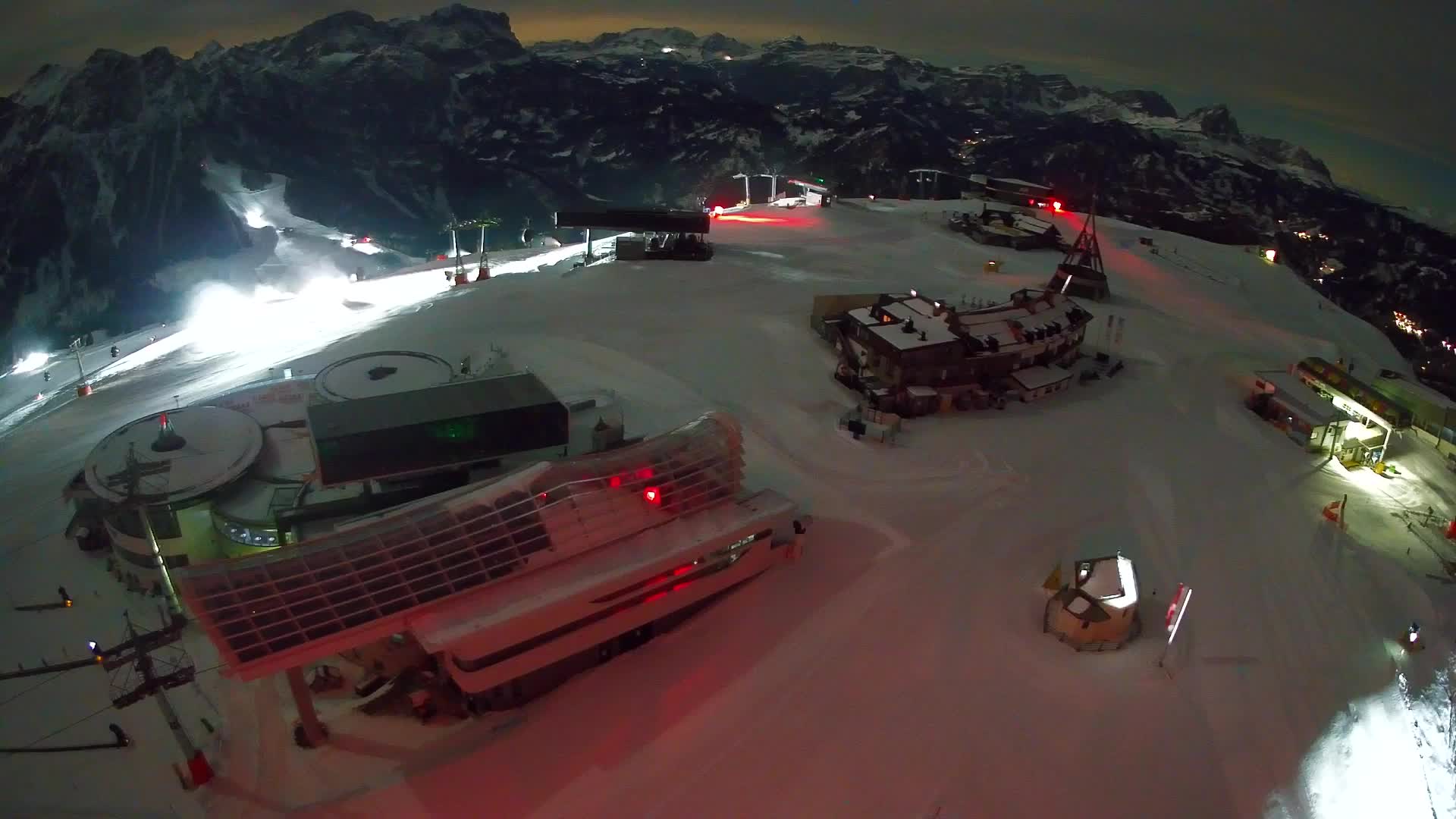 Kronplatz | vrh | 2275m