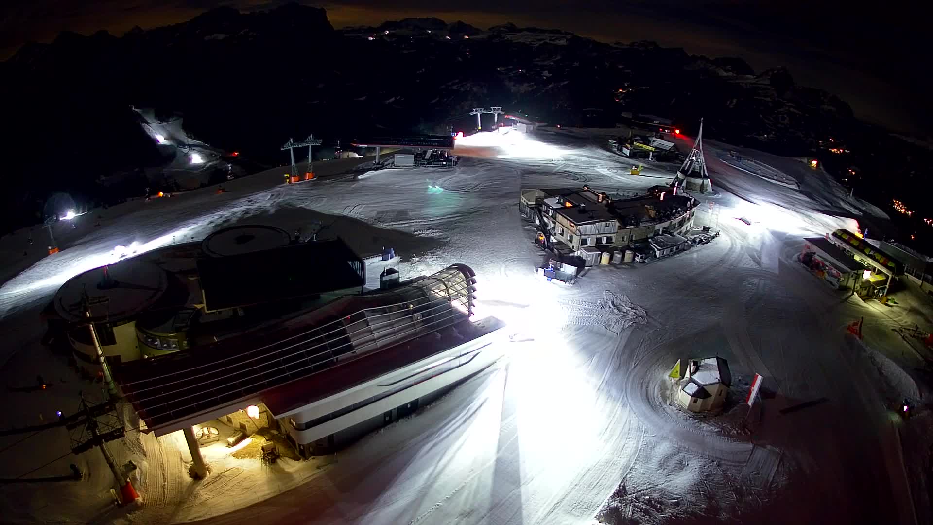 Kronplatz | vrh | 2275m