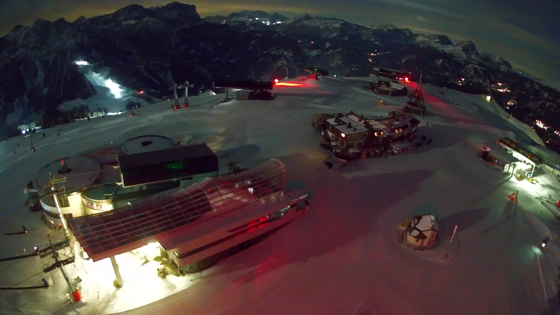 Kronplatz | vrh | 2275m