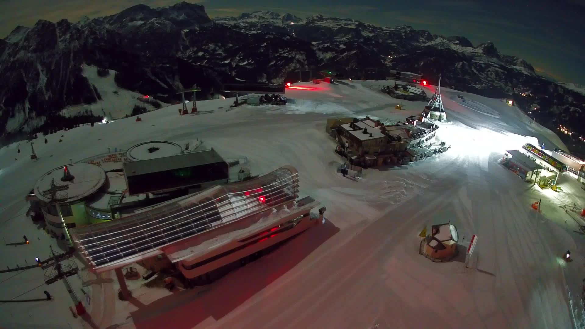 Kronplatz | peak | 2275m