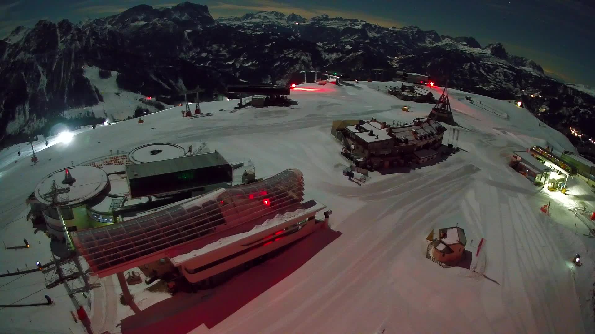 Kronplatz | Gipfel | 2275m