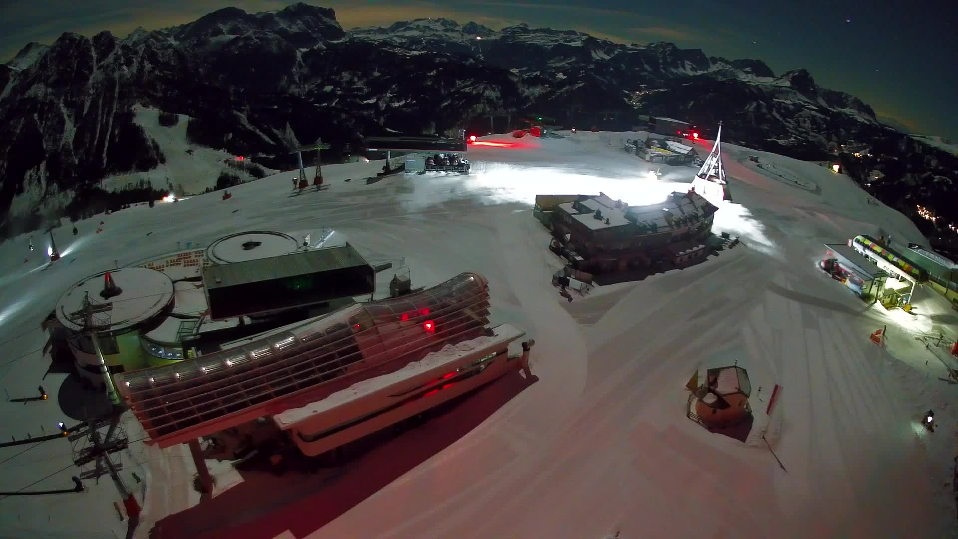 Kronplatz | vrh | 2275m