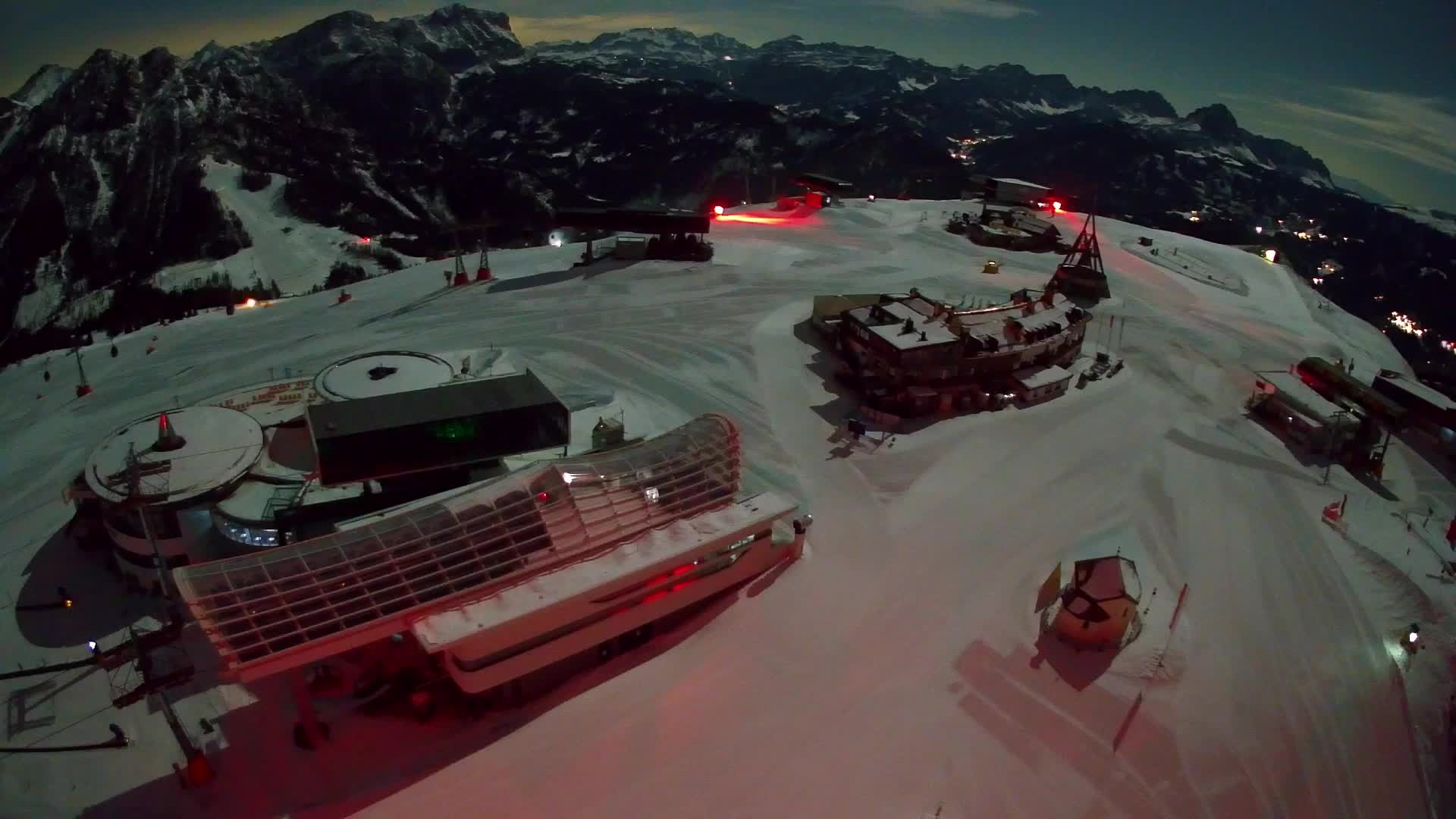 Kronplatz | vrh | 2275m