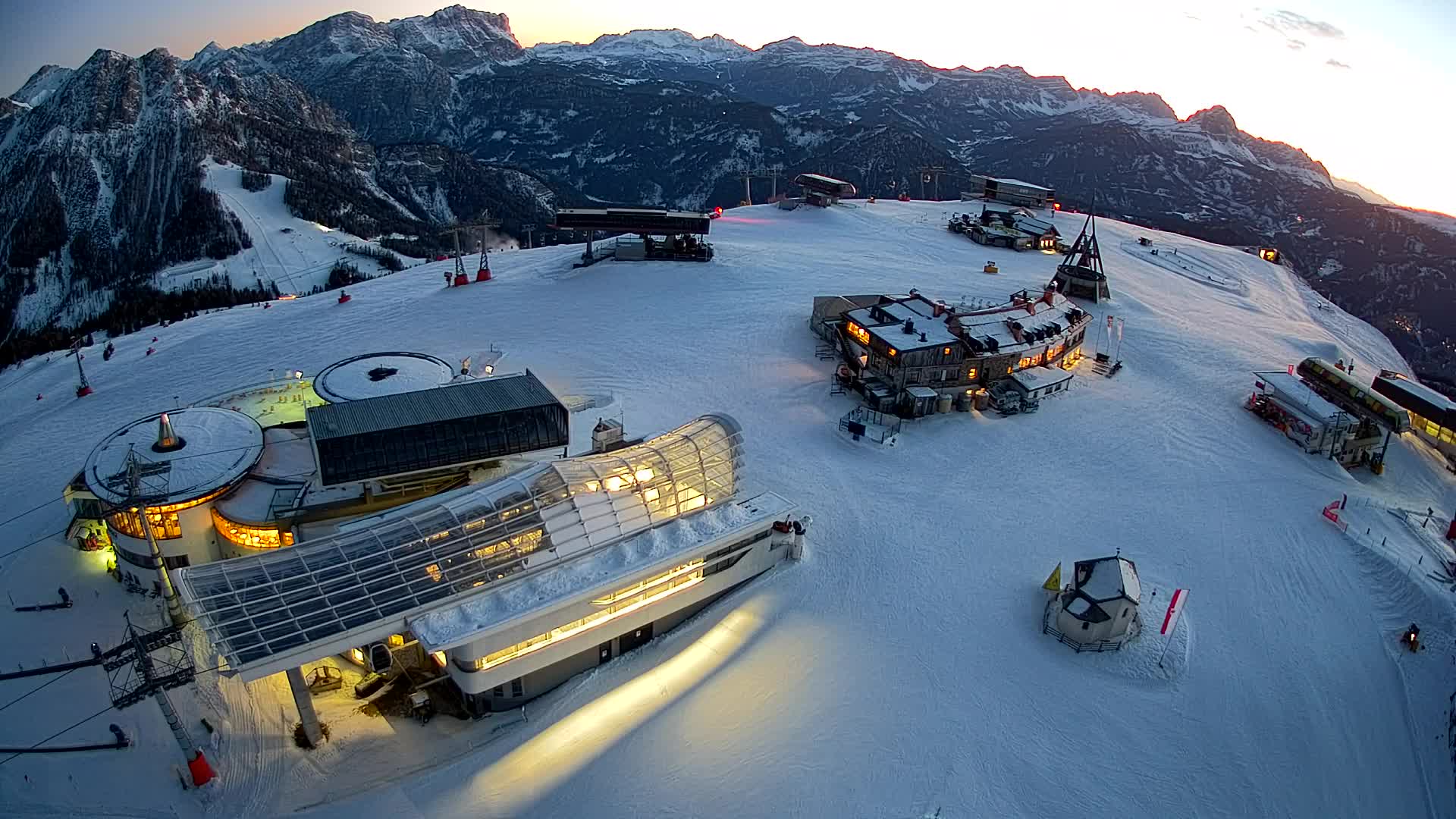 Plan de Corones | Vetta | 2275m