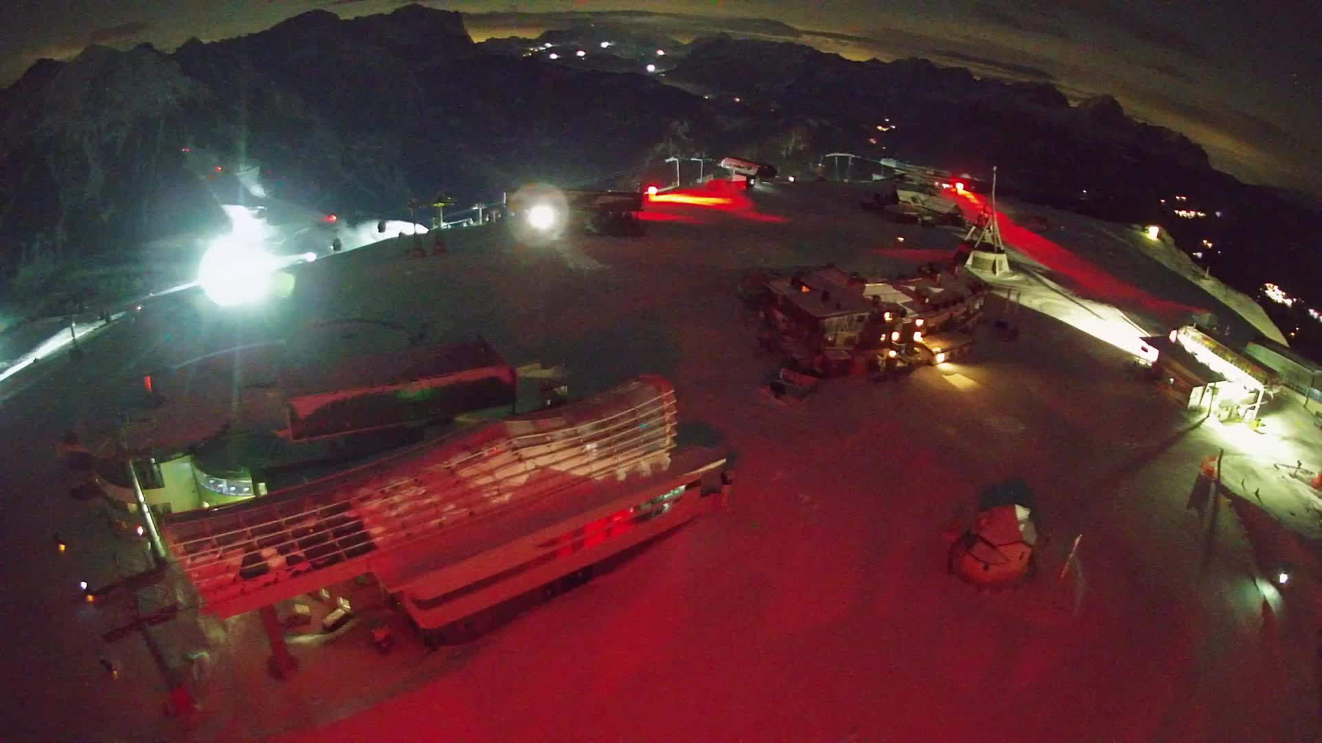 Kronplatz | vrh | 2275m