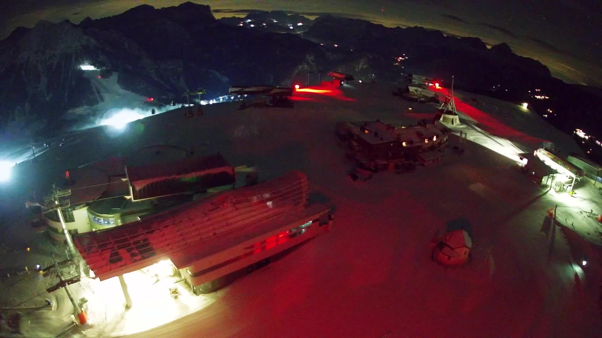 Kronplatz | vrh | 2275m