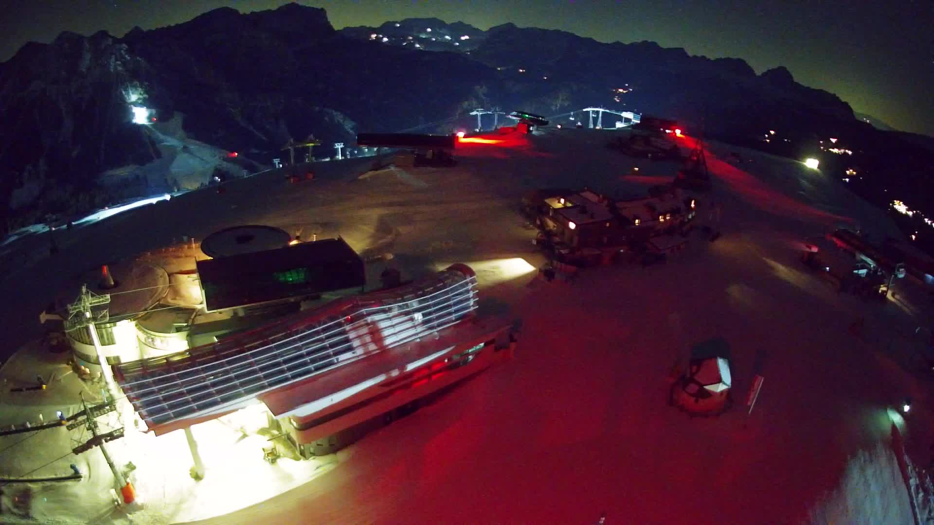 Kronplatz | Gipfel | 2275m