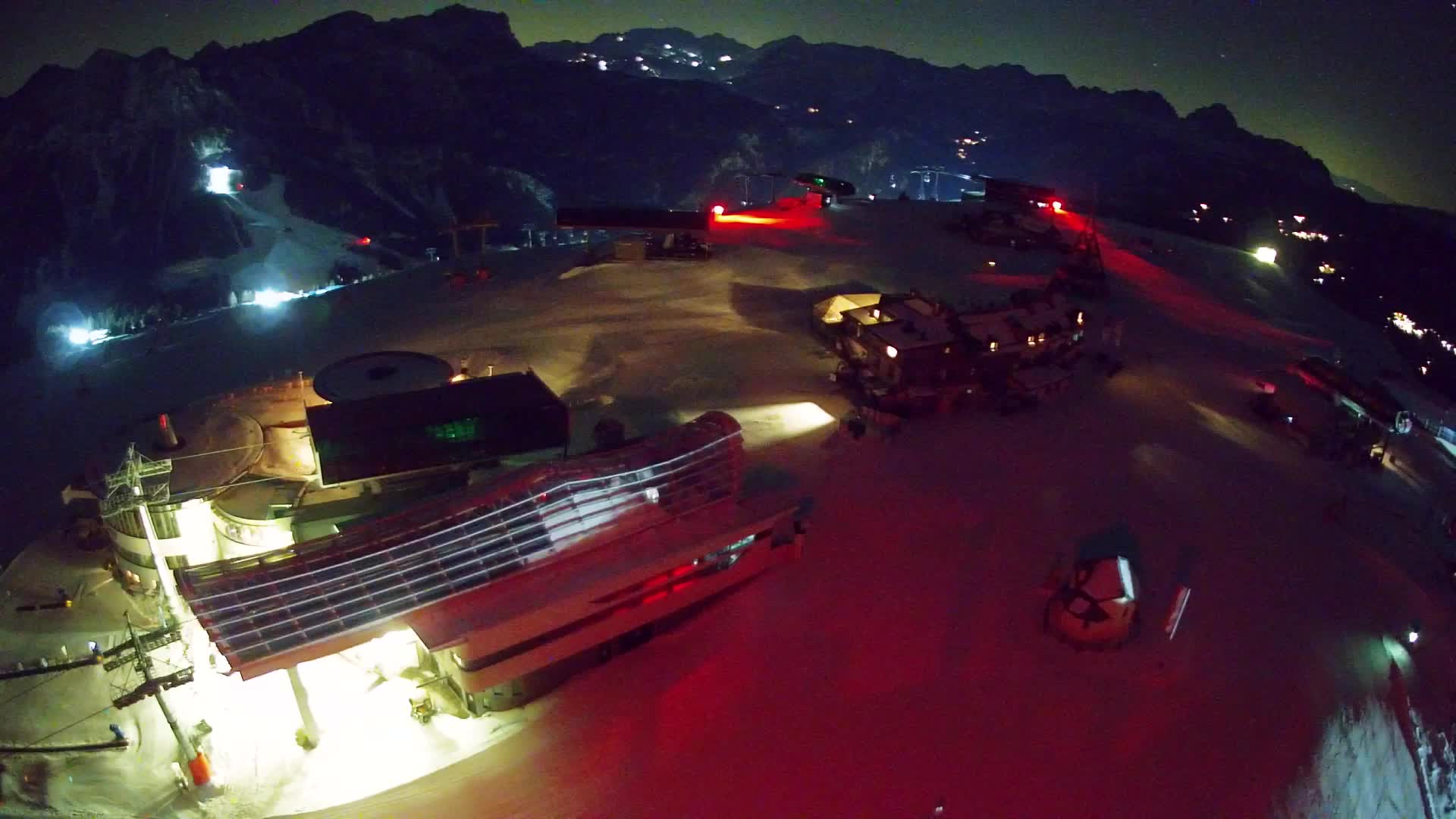 Kronplatz | Gipfel | 2275m