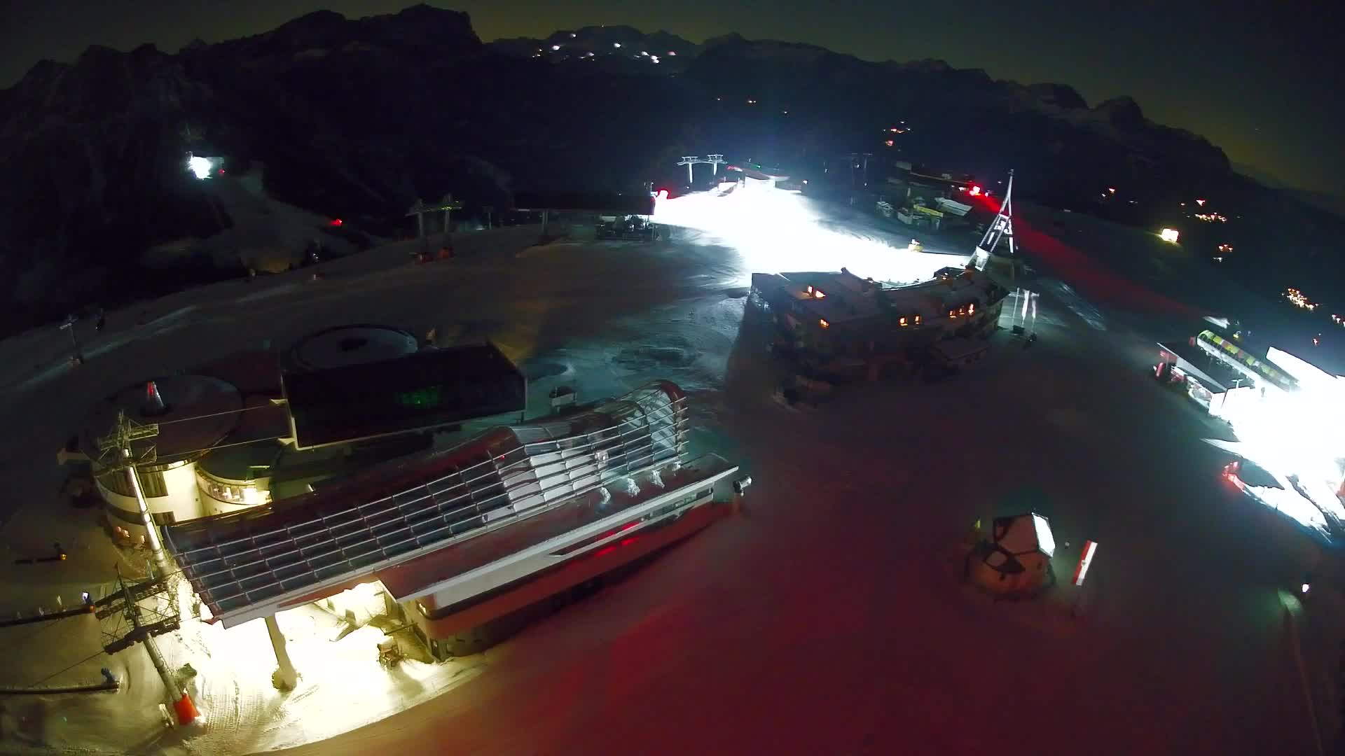 Kronplatz | sommet | 2275m