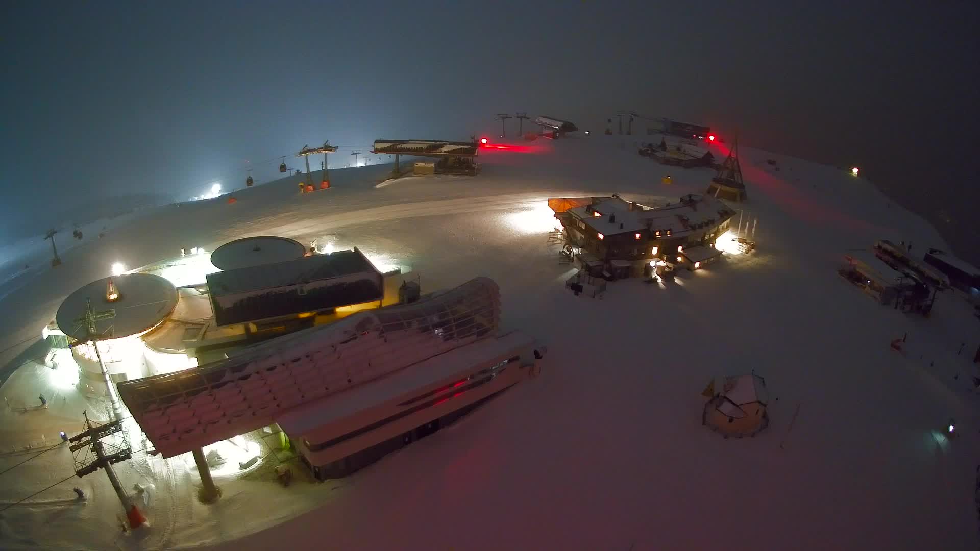 Kronplatz | Gipfel | 2275m