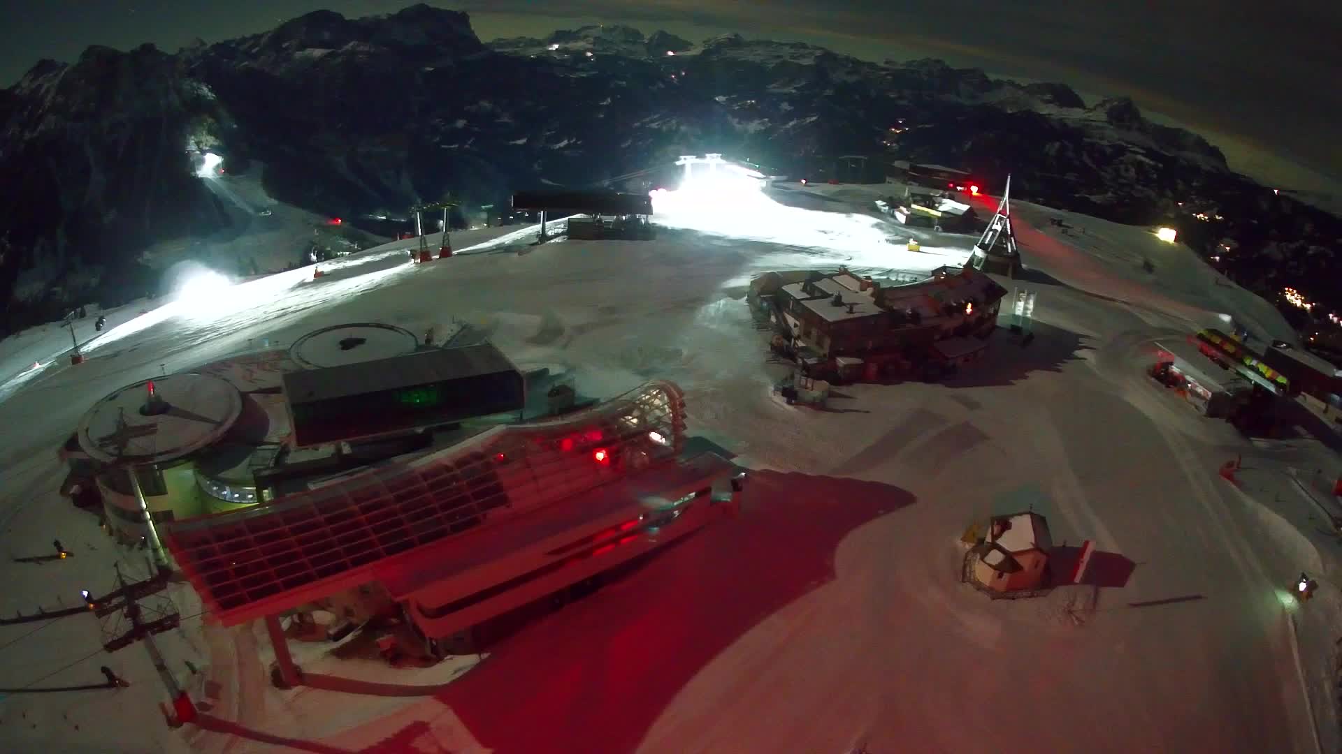 Kronplatz | cima | 2275m