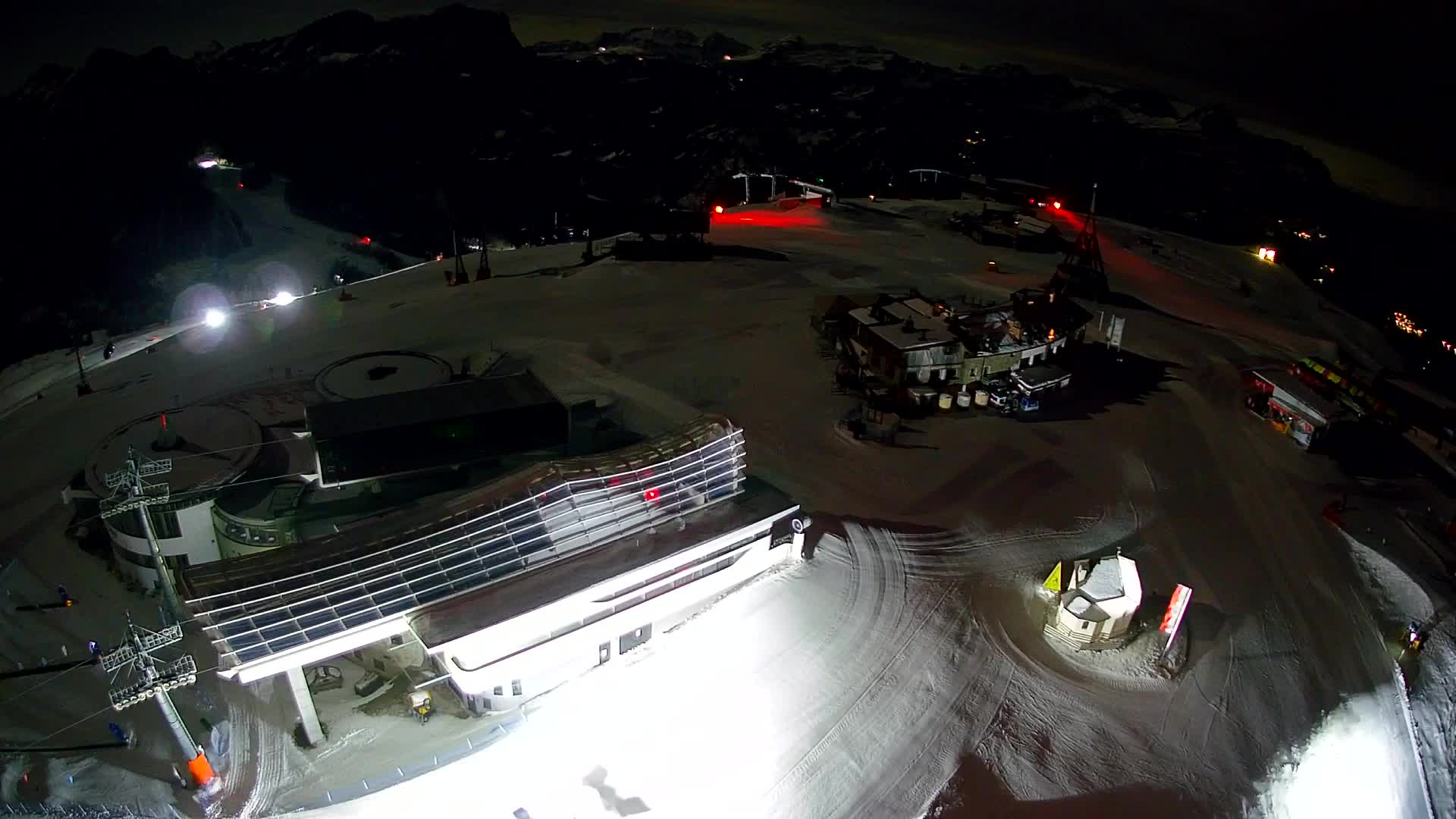 Kronplatz | vrh | 2275m