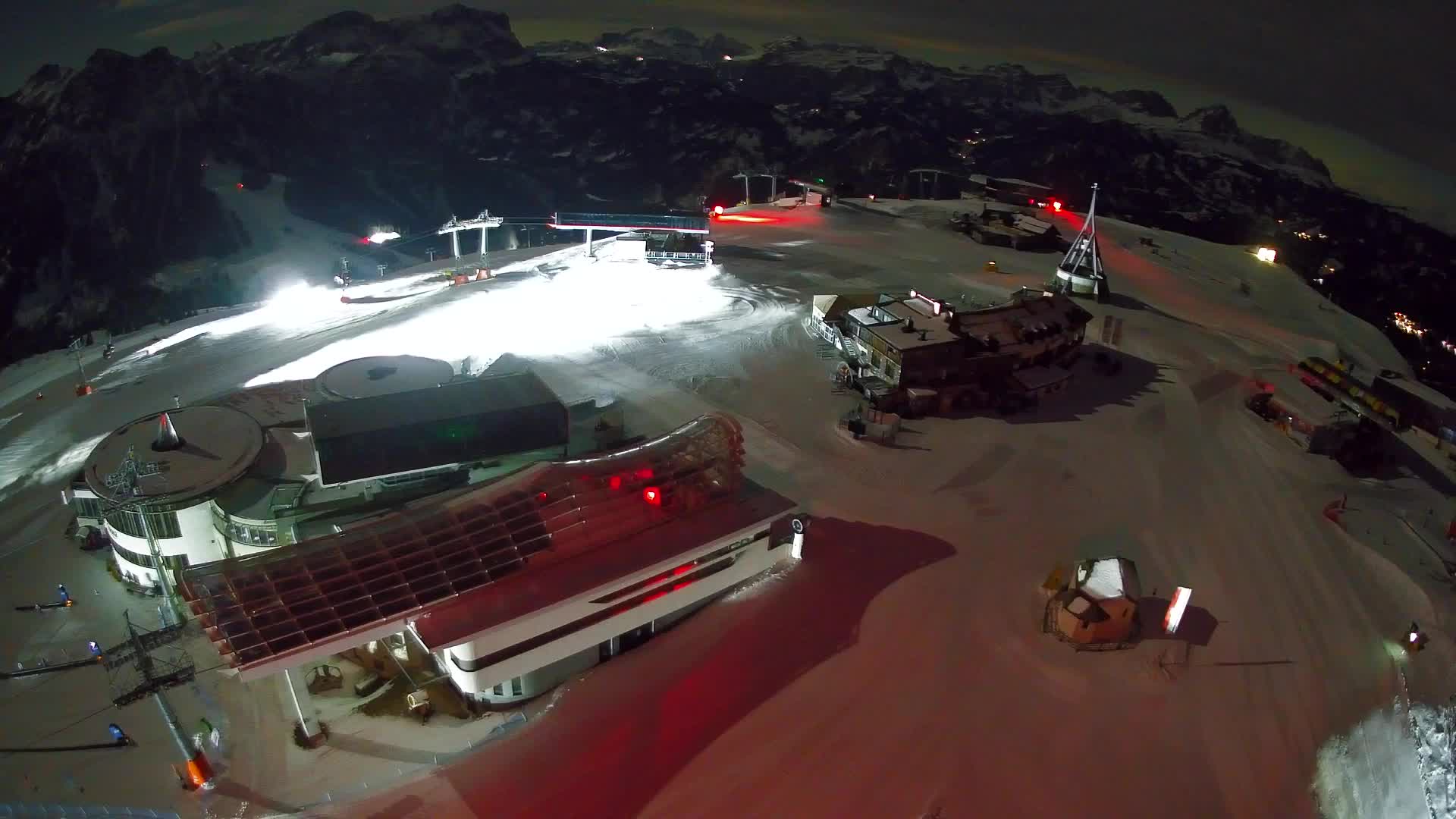 Kronplatz | sommet | 2275m