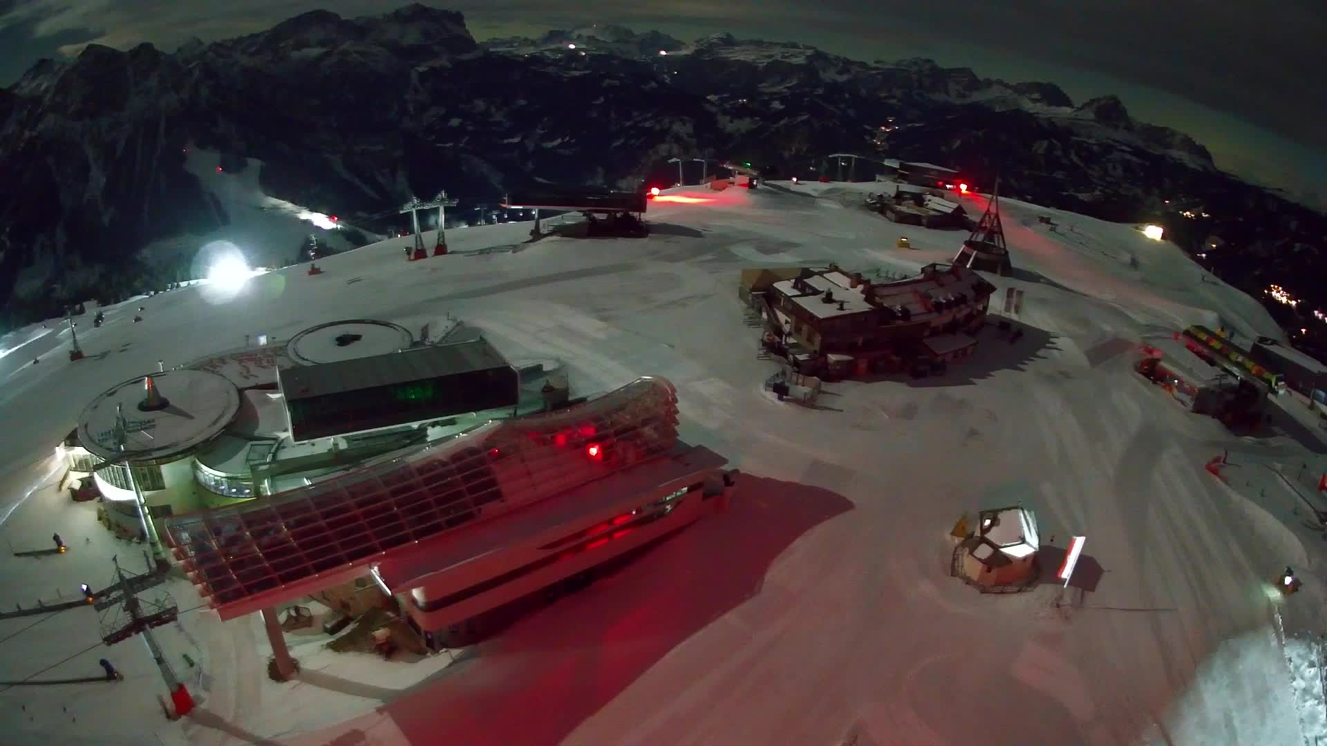 Kronplatz | cima | 2275m