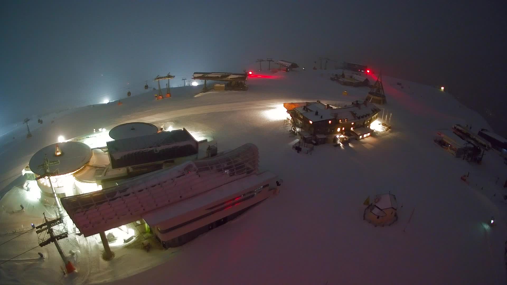 Kronplatz | vrh | 2275m