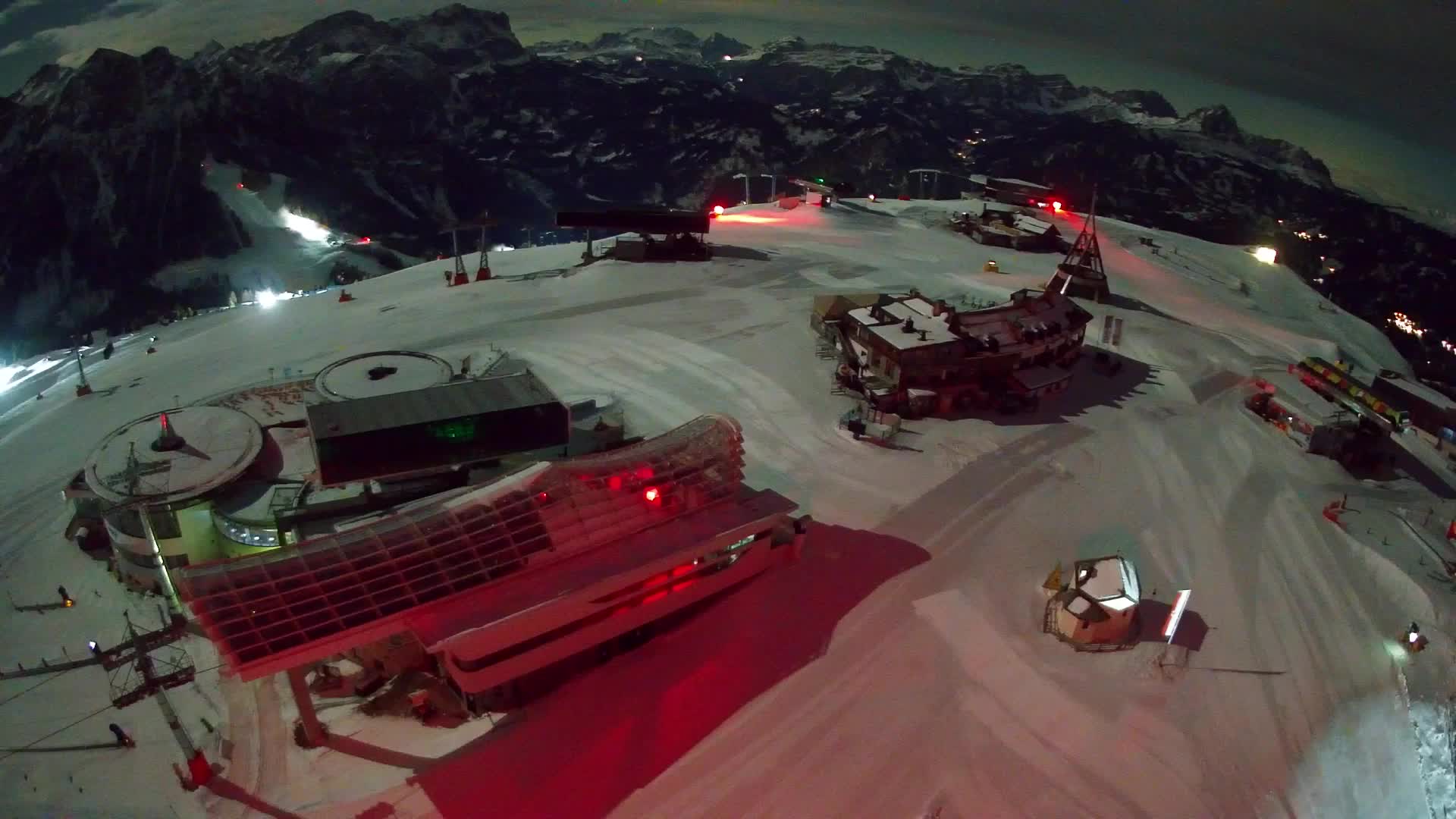 Kronplatz | peak | 2275m