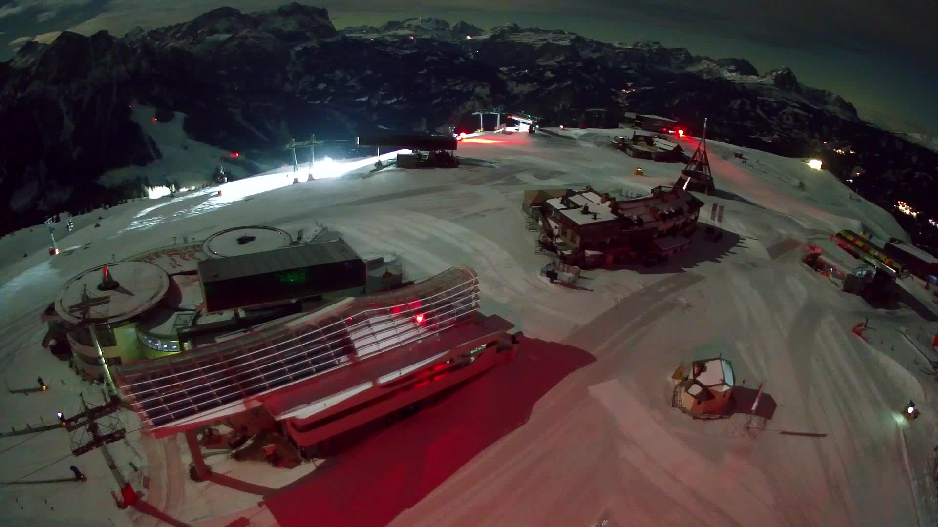 Plan de Corones | Vetta | 2275m