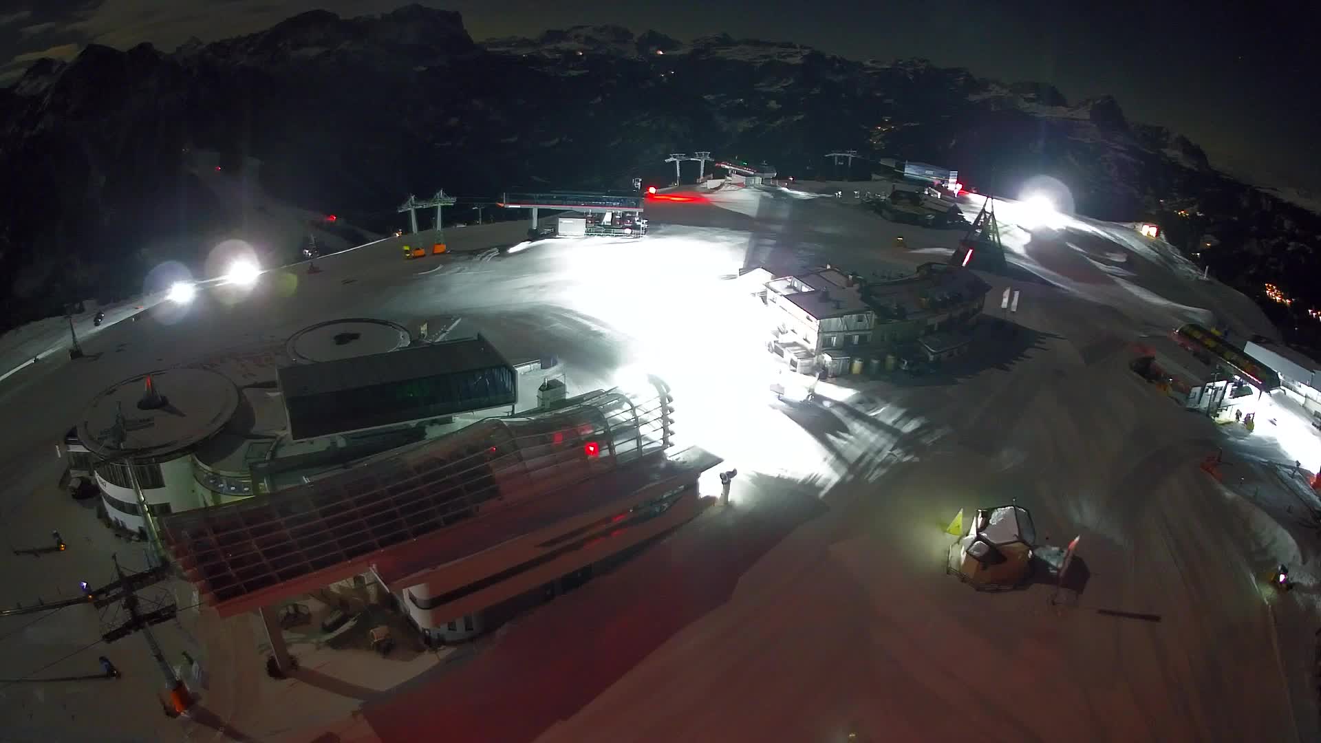 Kronplatz | vrh | 2275m