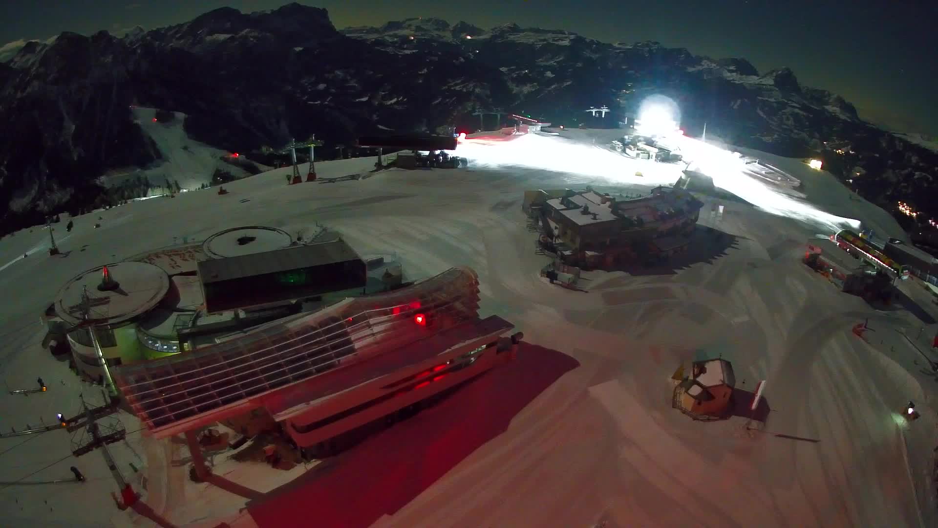 Kronplatz | peak | 2275m