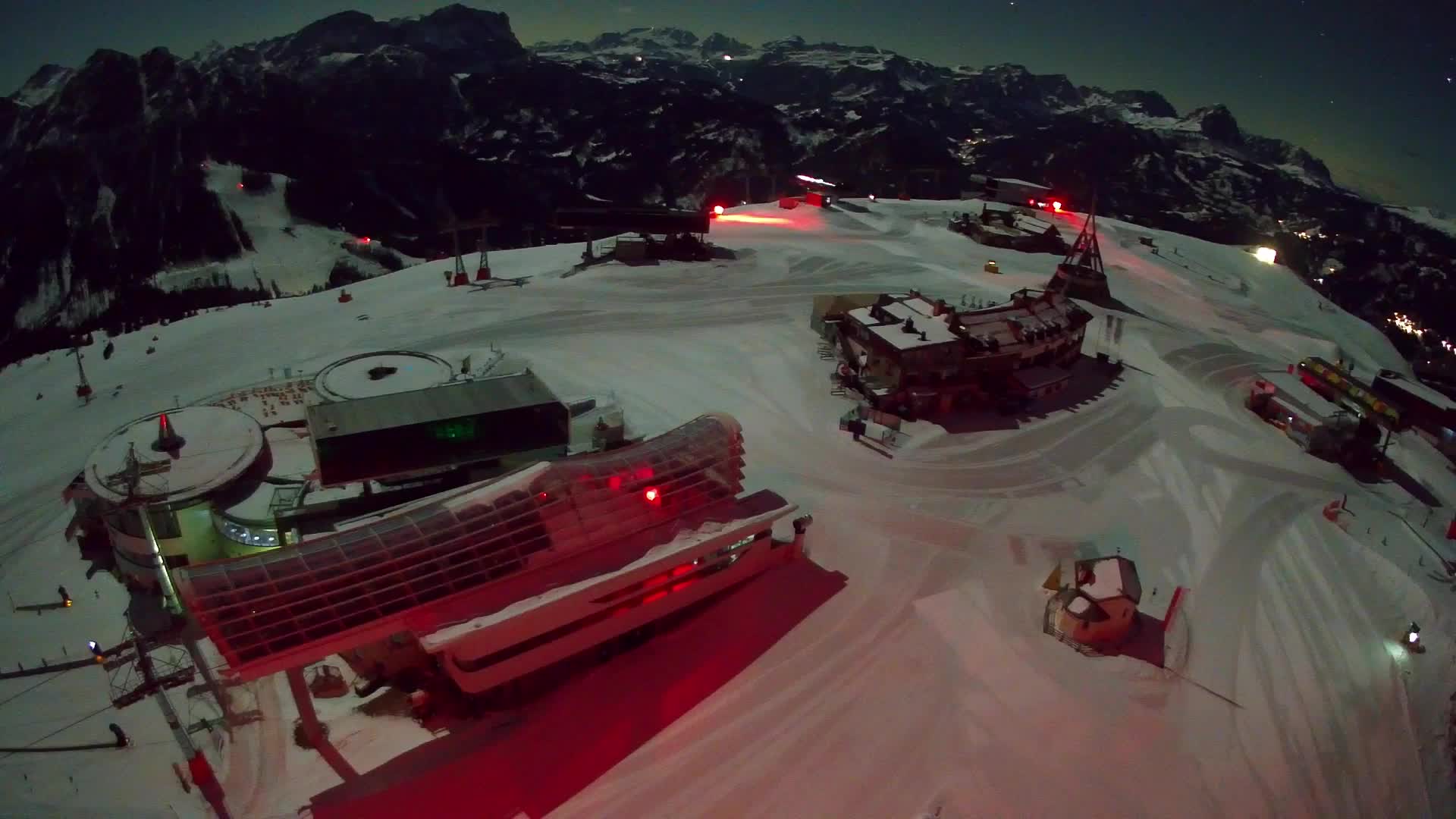 Kronplatz | Gipfel | 2275m