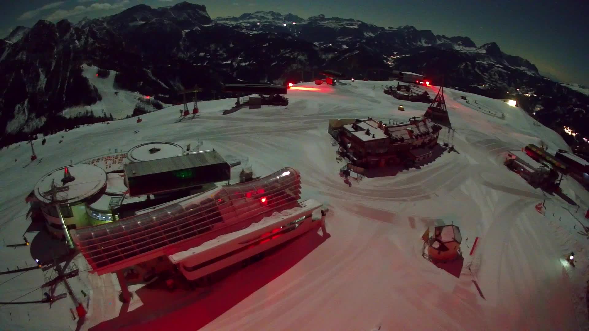 Kronplatz | cima | 2275m