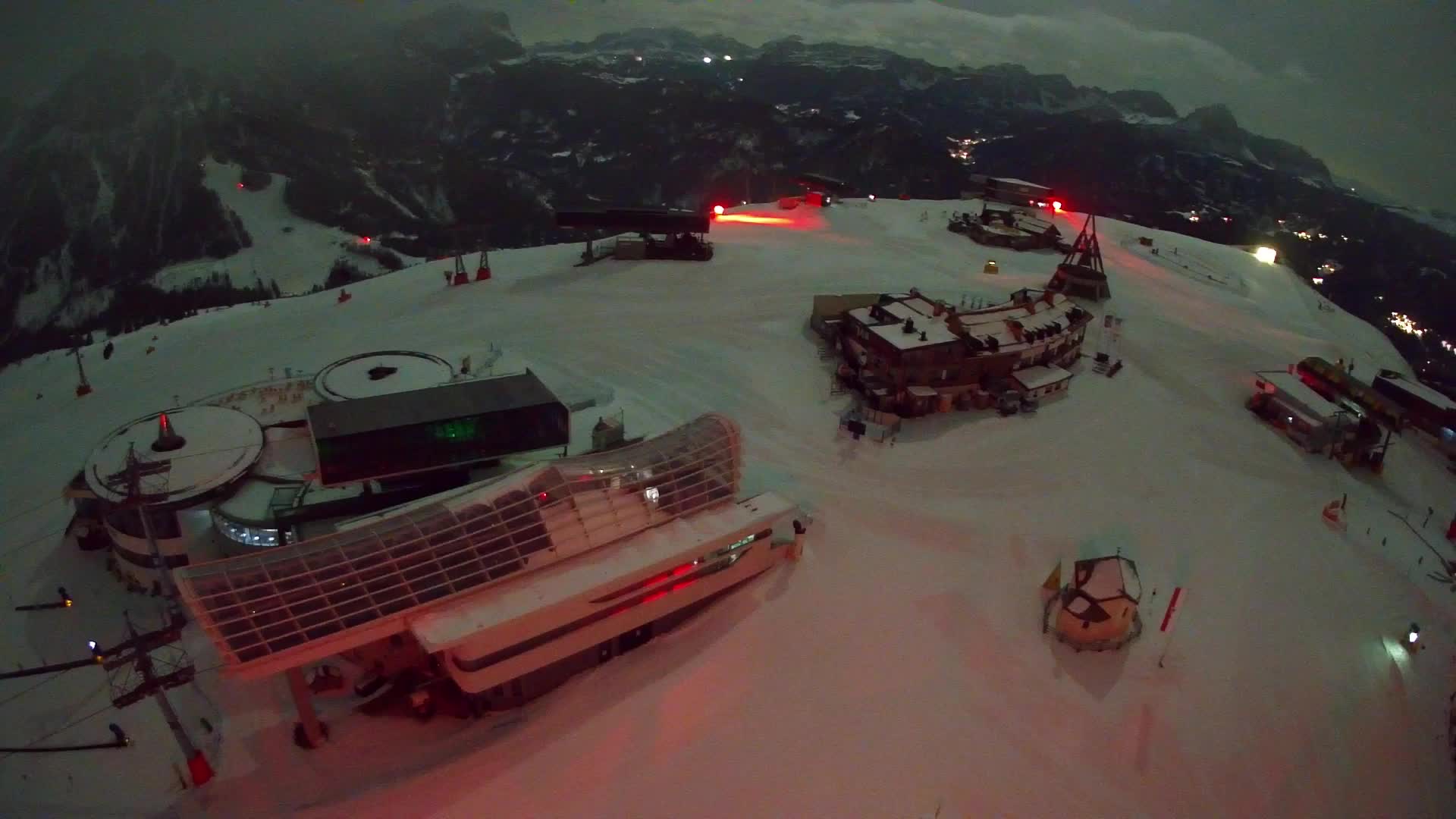 Kronplatz | Gipfel | 2275m