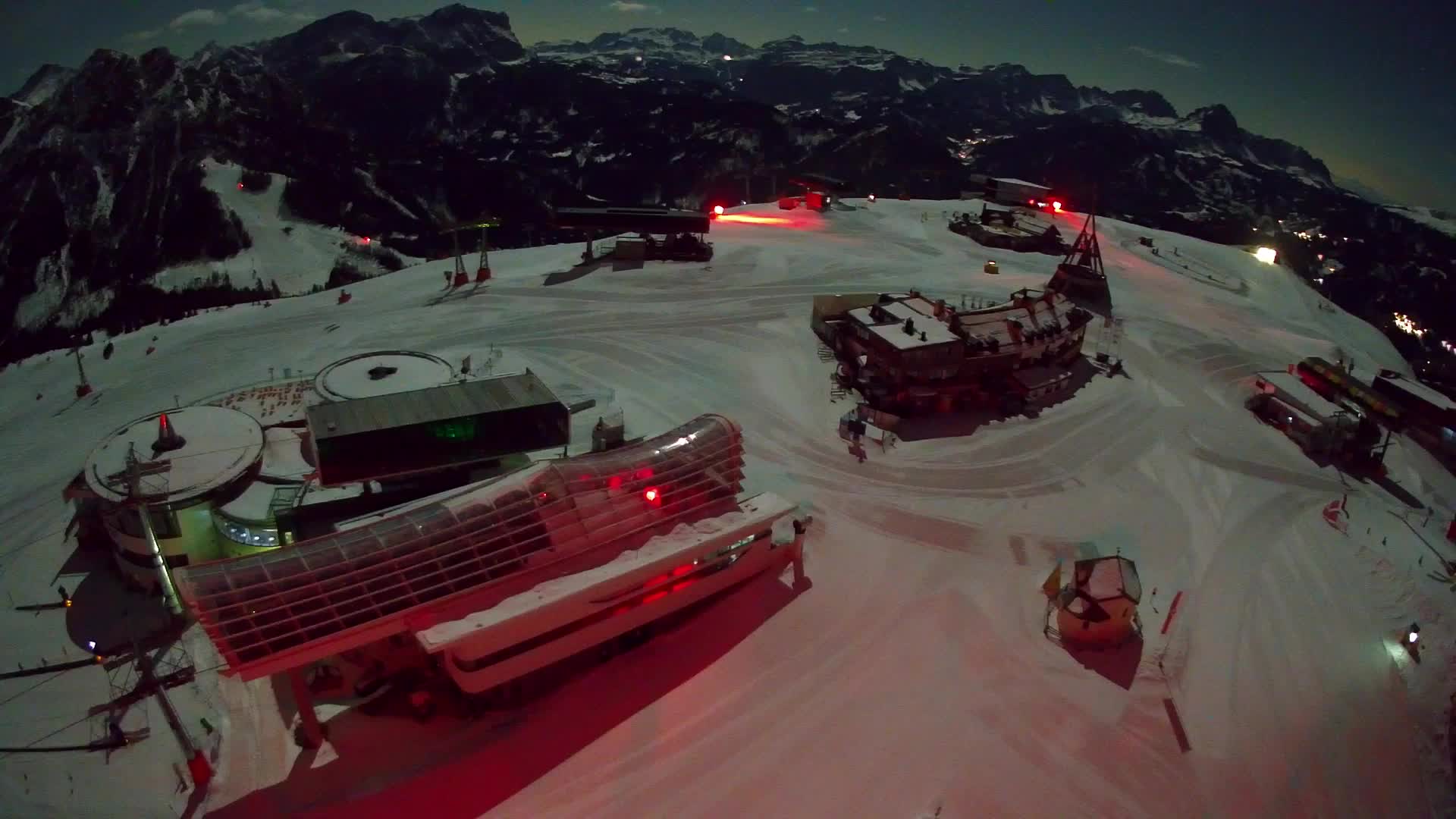 Kronplatz | vrh | 2275m