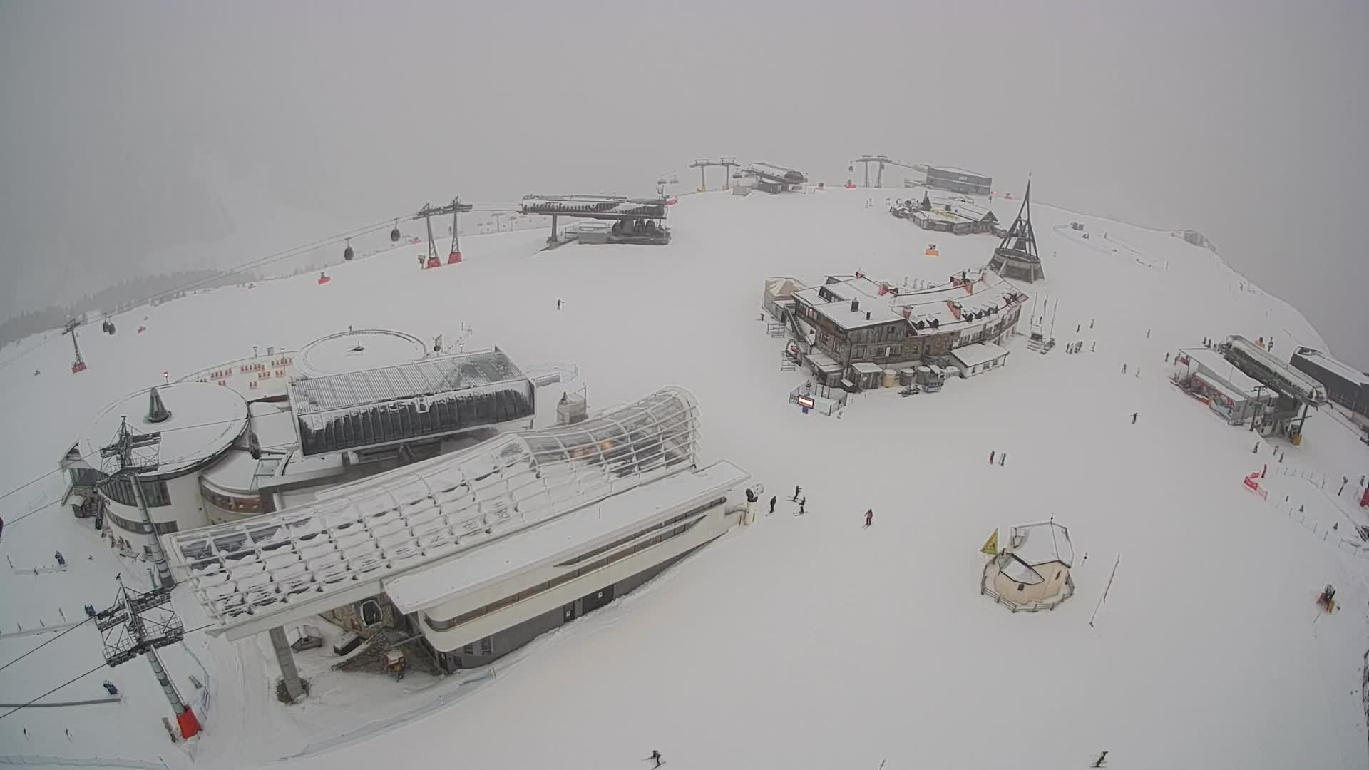 Kronplatz | peak | 2275m